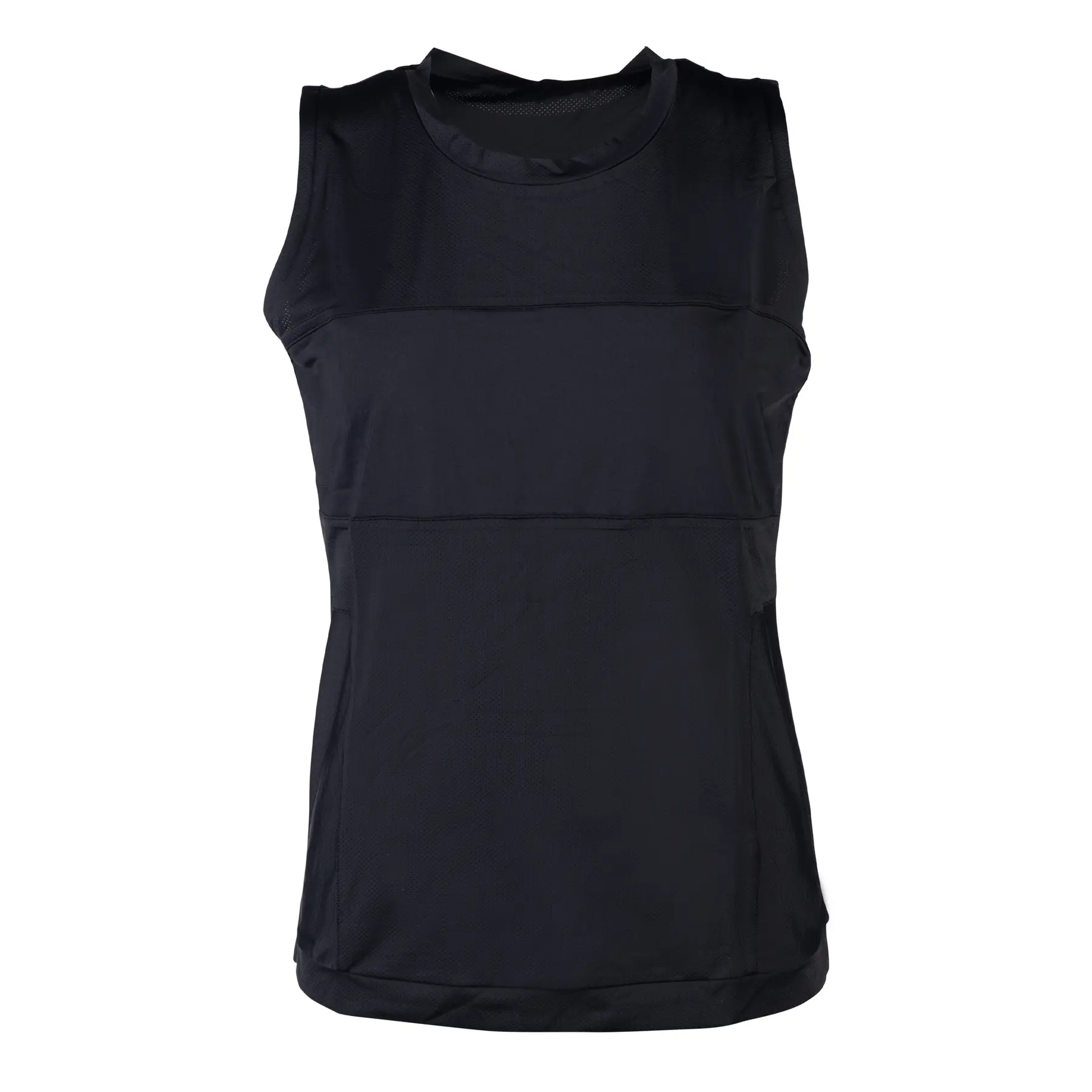 Women's sleeveless T-shirt HKM Mila
