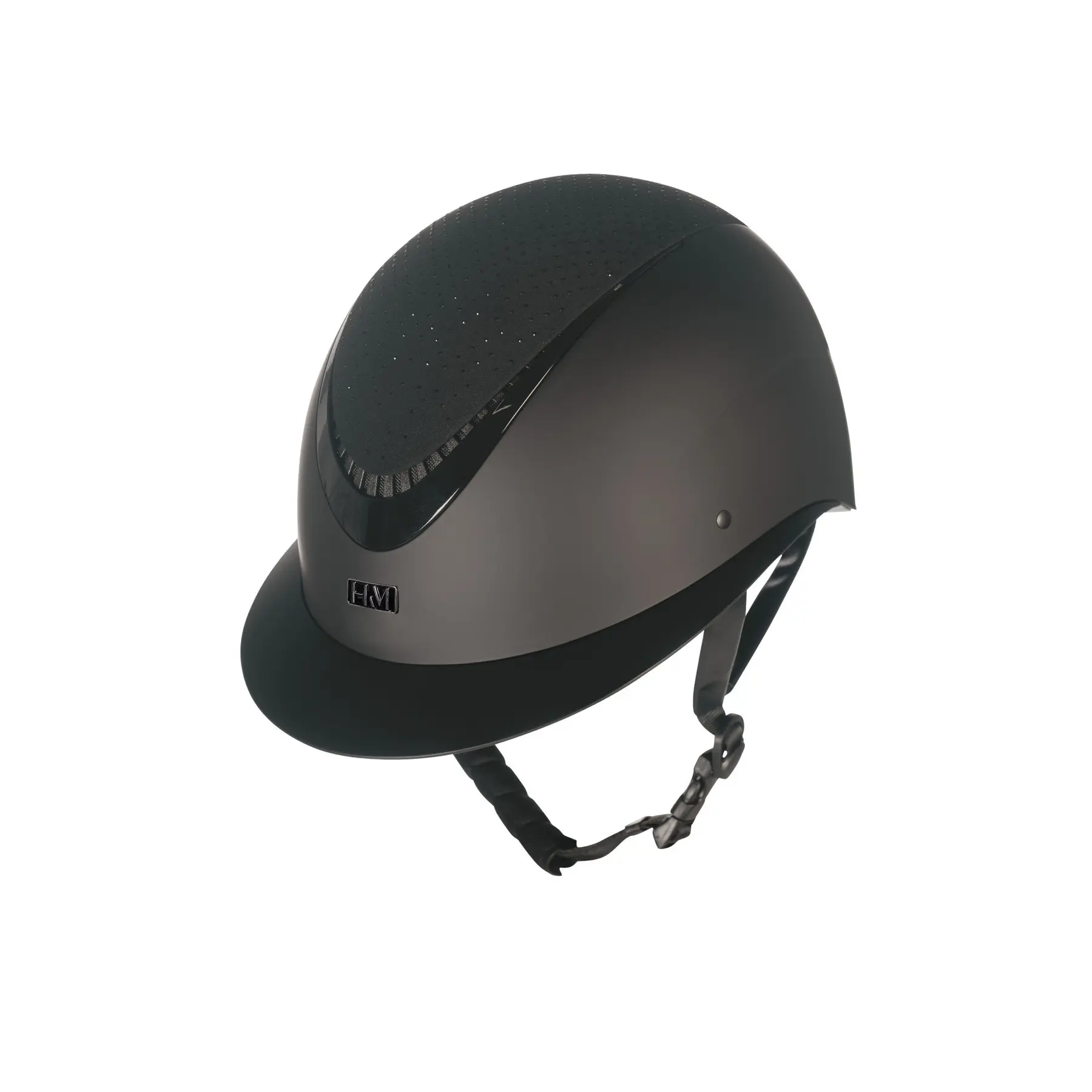 Riding helmet HKM Alarion Diamond