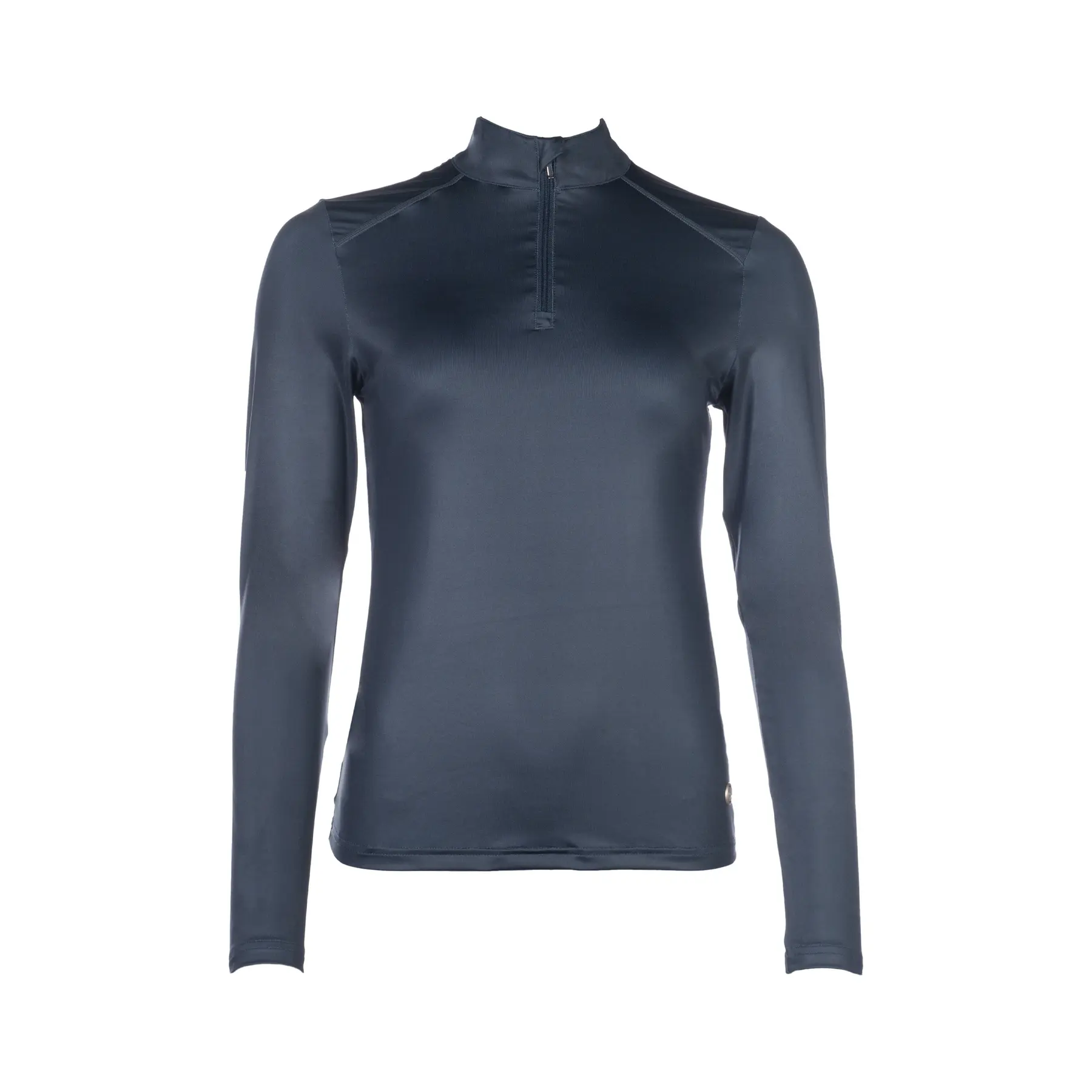 Long Sleeve Riding Jersey HKM Summer Milano II