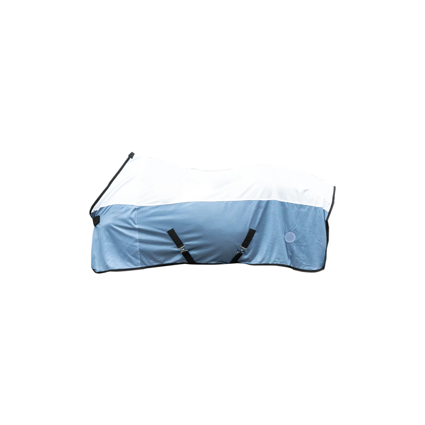 Fly Blanket HKM Colourful