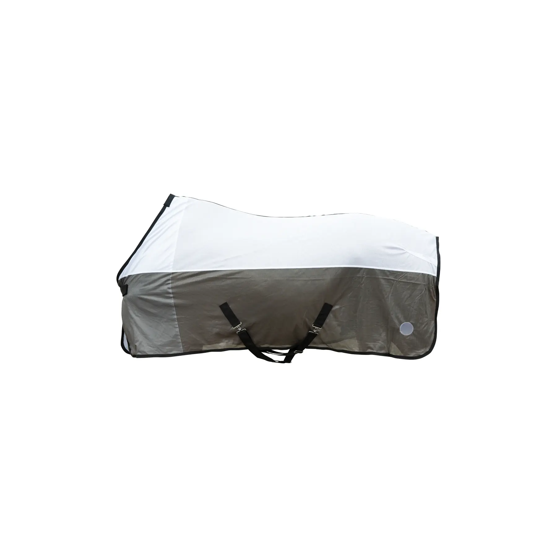 Fly Blanket HKM Colourful