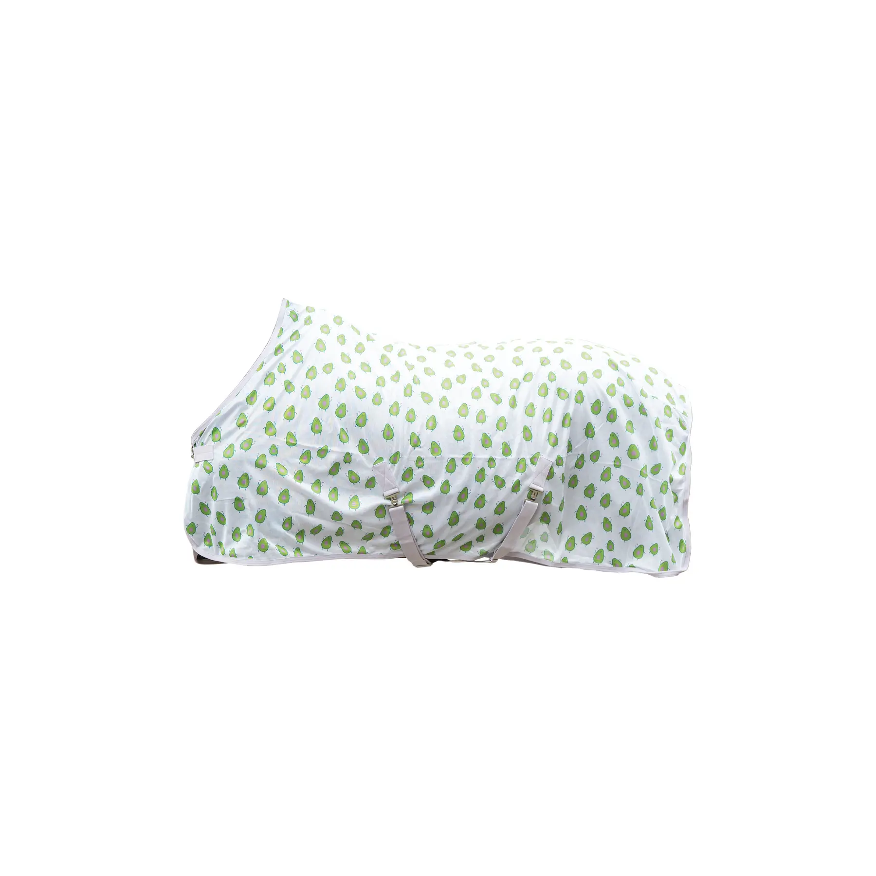 Fly Blanket HKM Naples