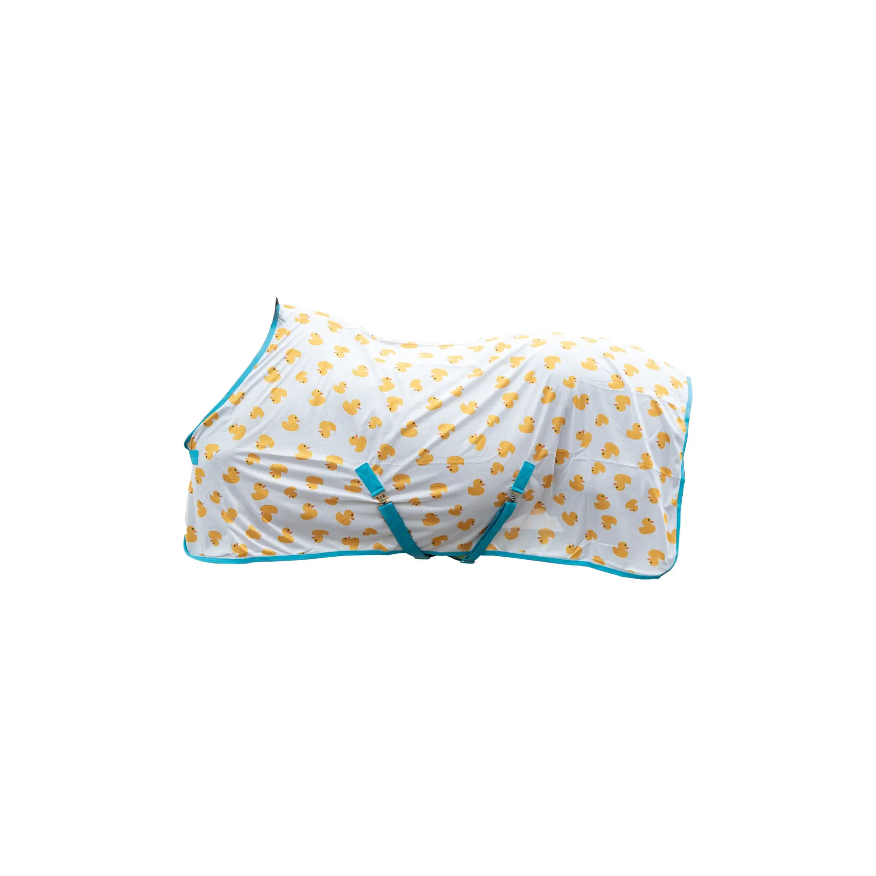 Coperta anti-mosche per cavalli HKM Naples