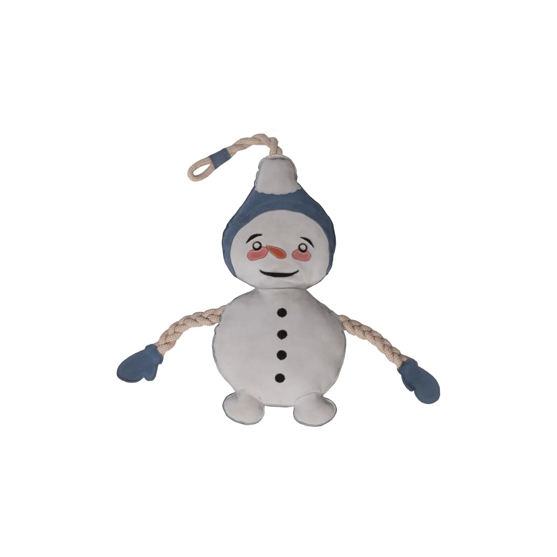 Horse toys HKM Snowman