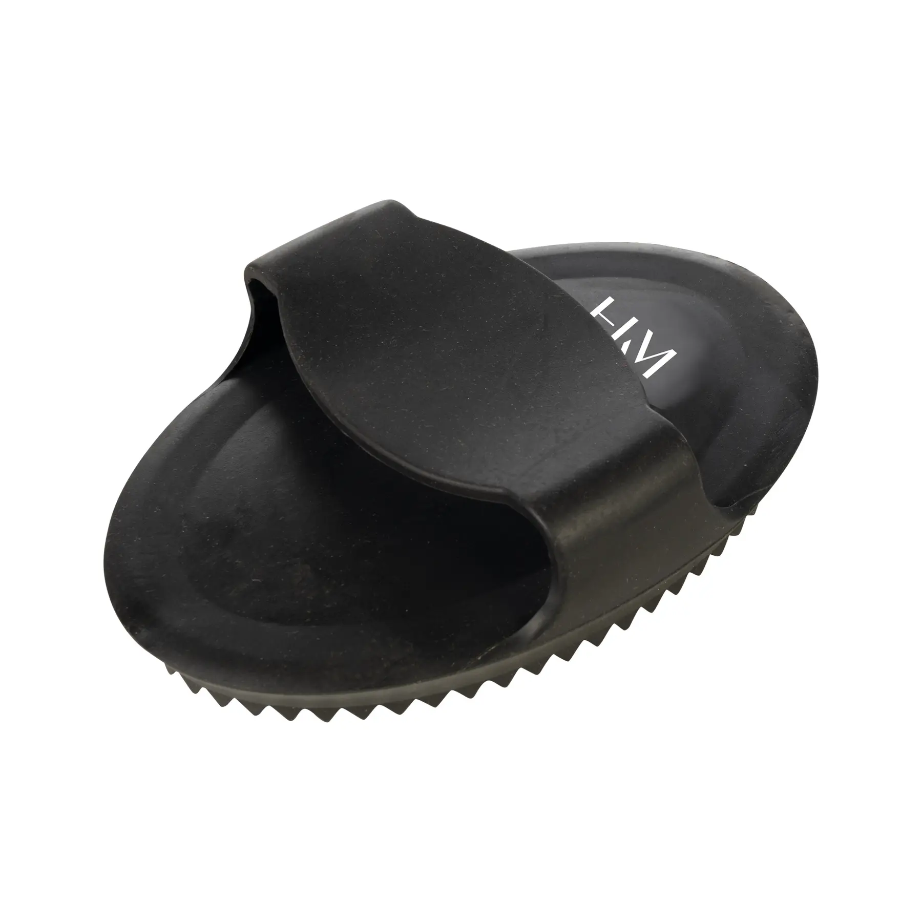 Horse curry comb HKM Ella