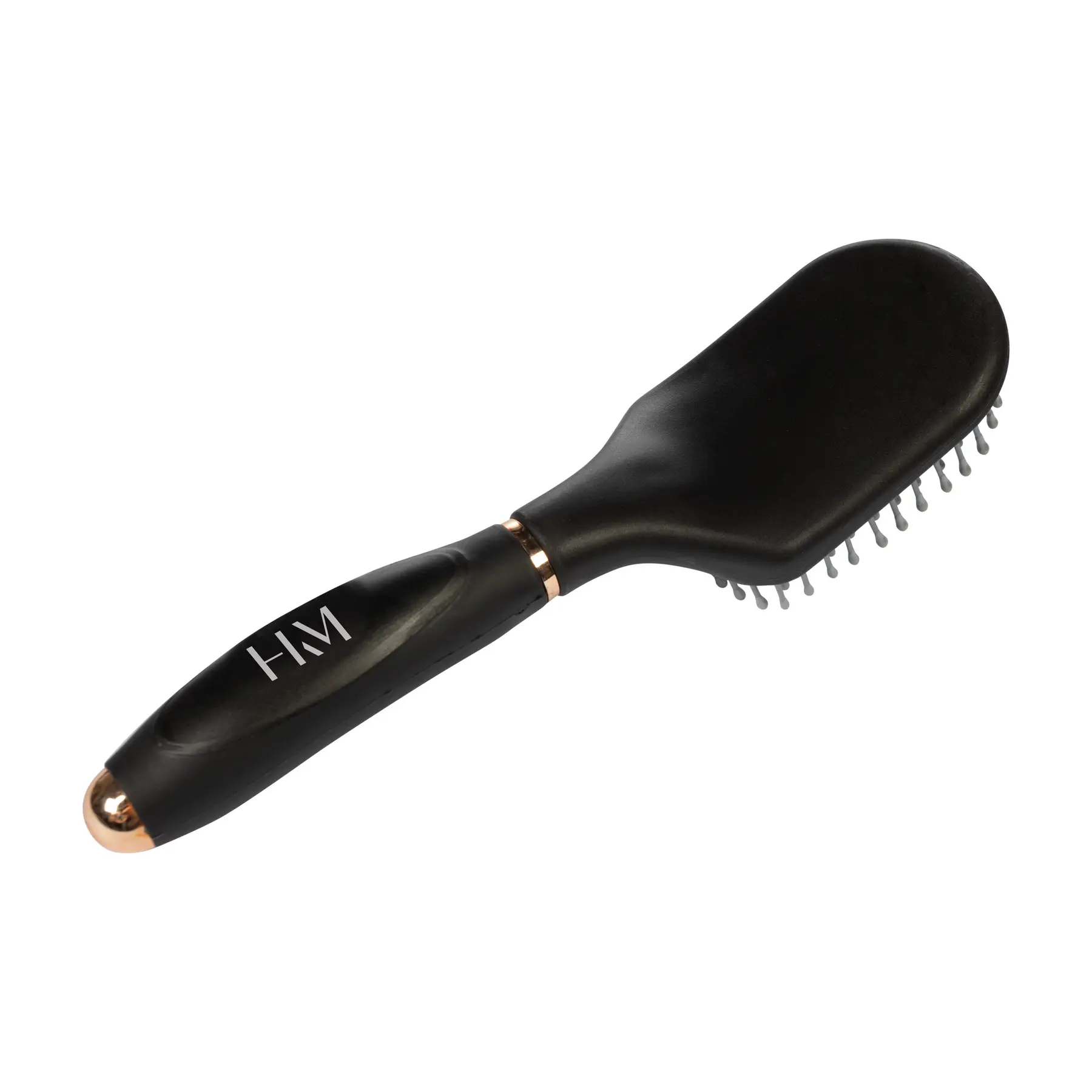 Bürste für Mähne und Schweif HKM Soft