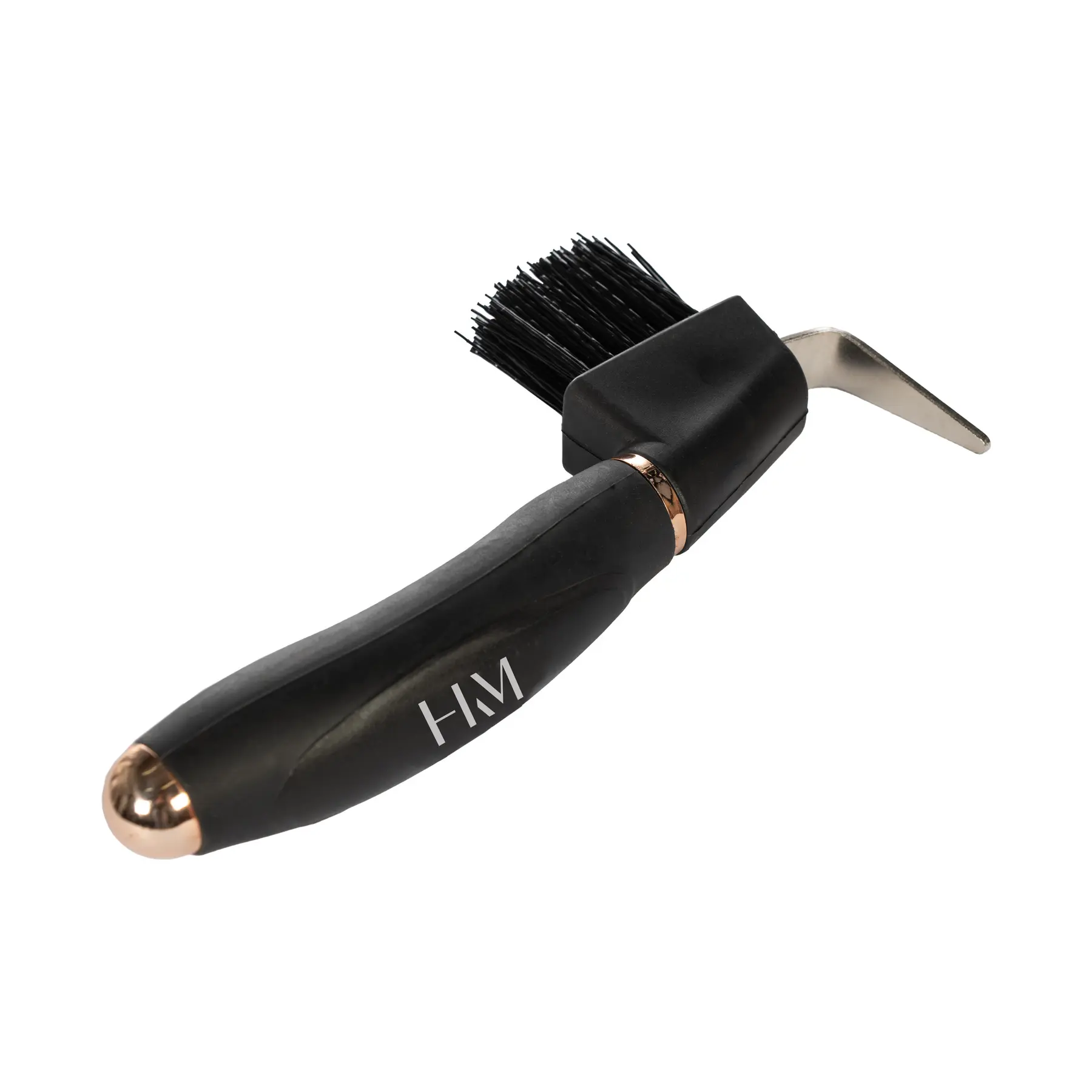 Horse hoof pick HKM Soft