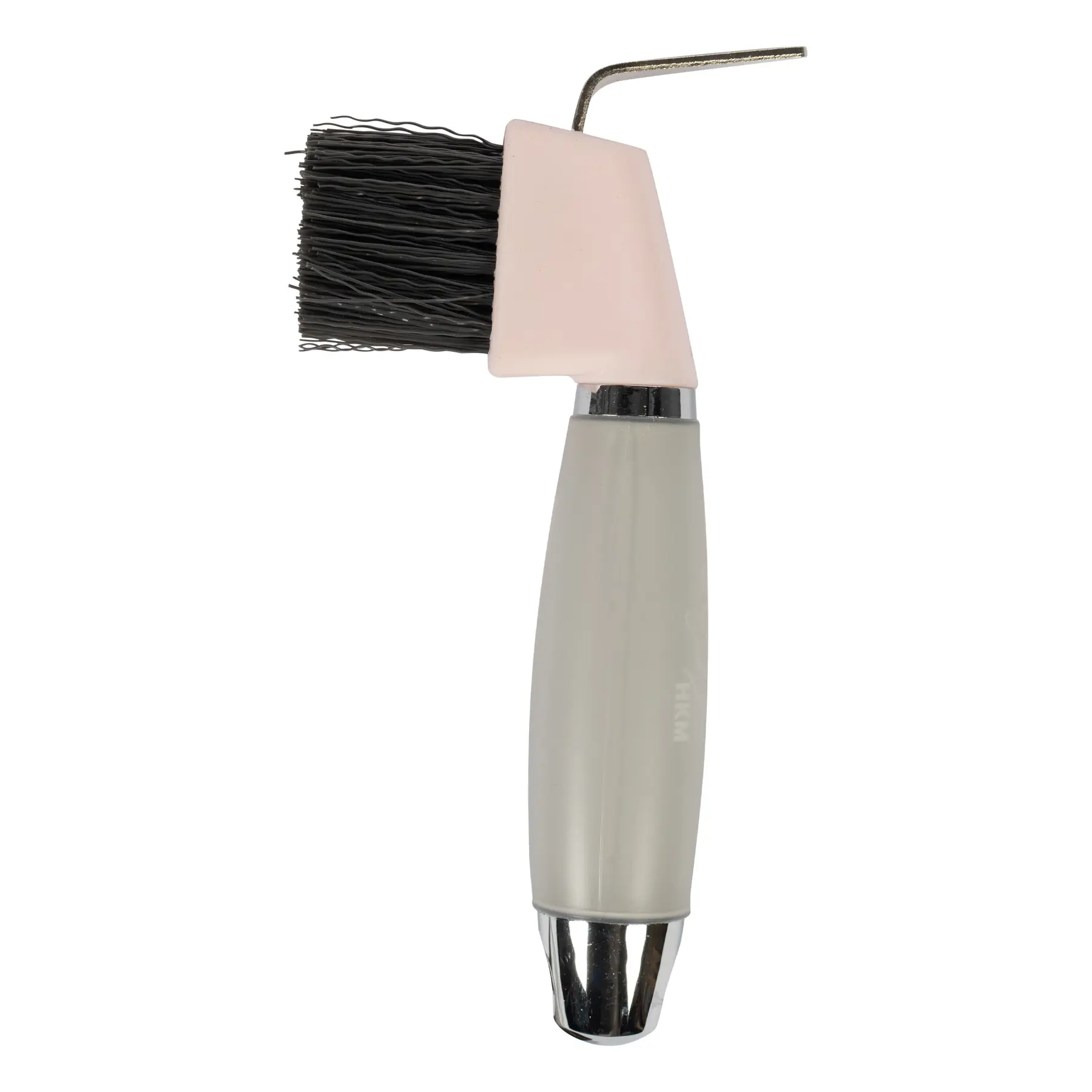 Horse hoof pick HKM Gel