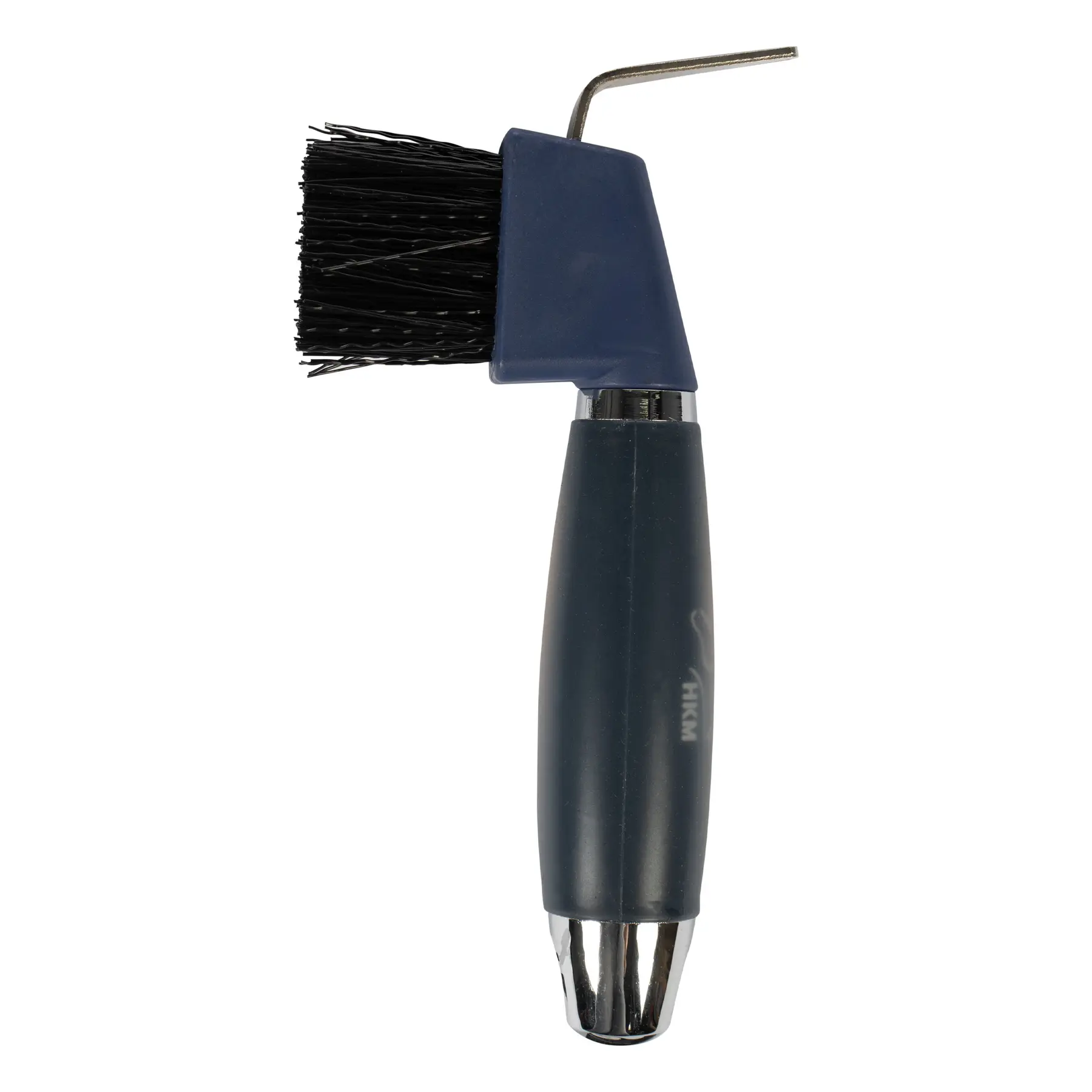 Horse hoof pick HKM Gel
