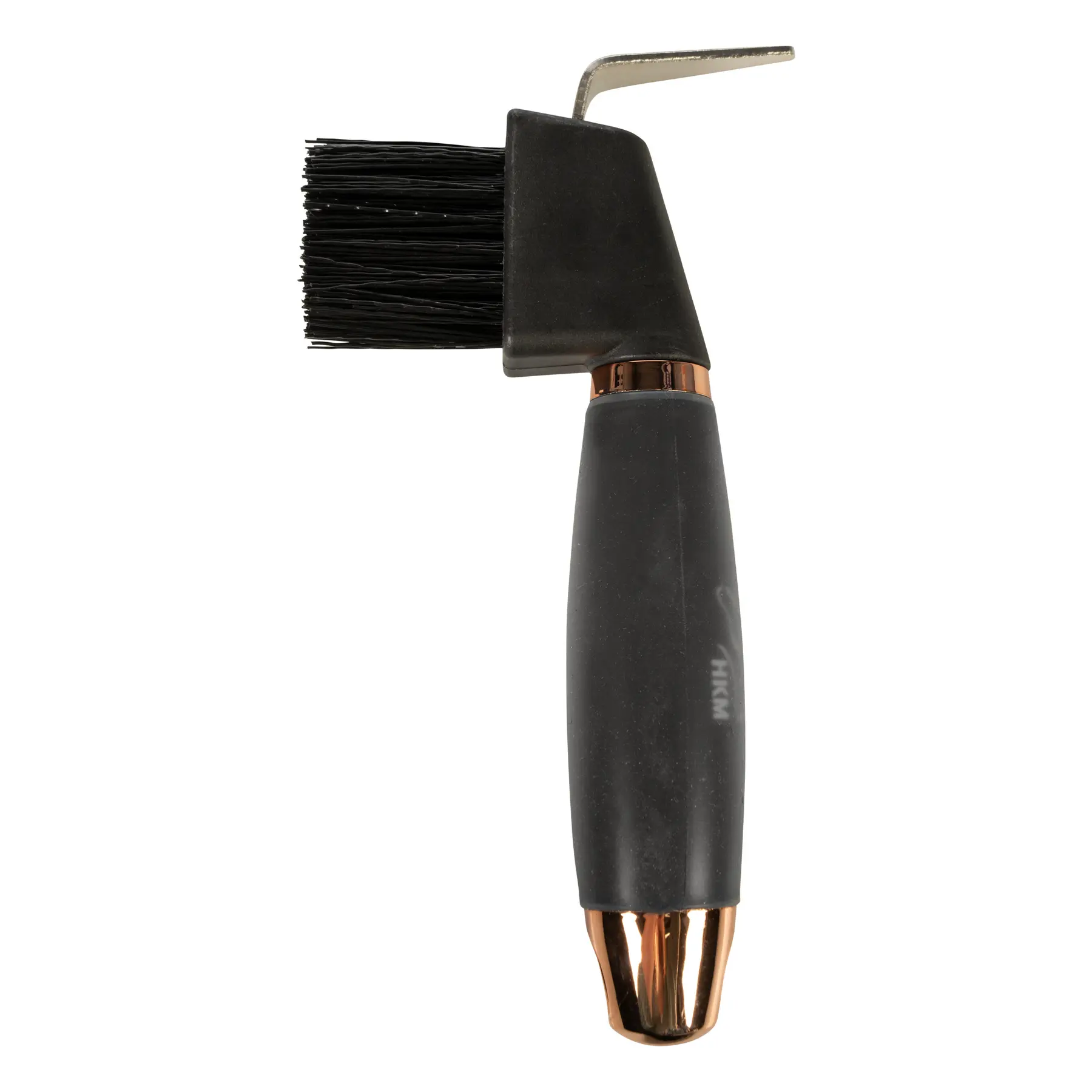 Horse hoof pick HKM Gel