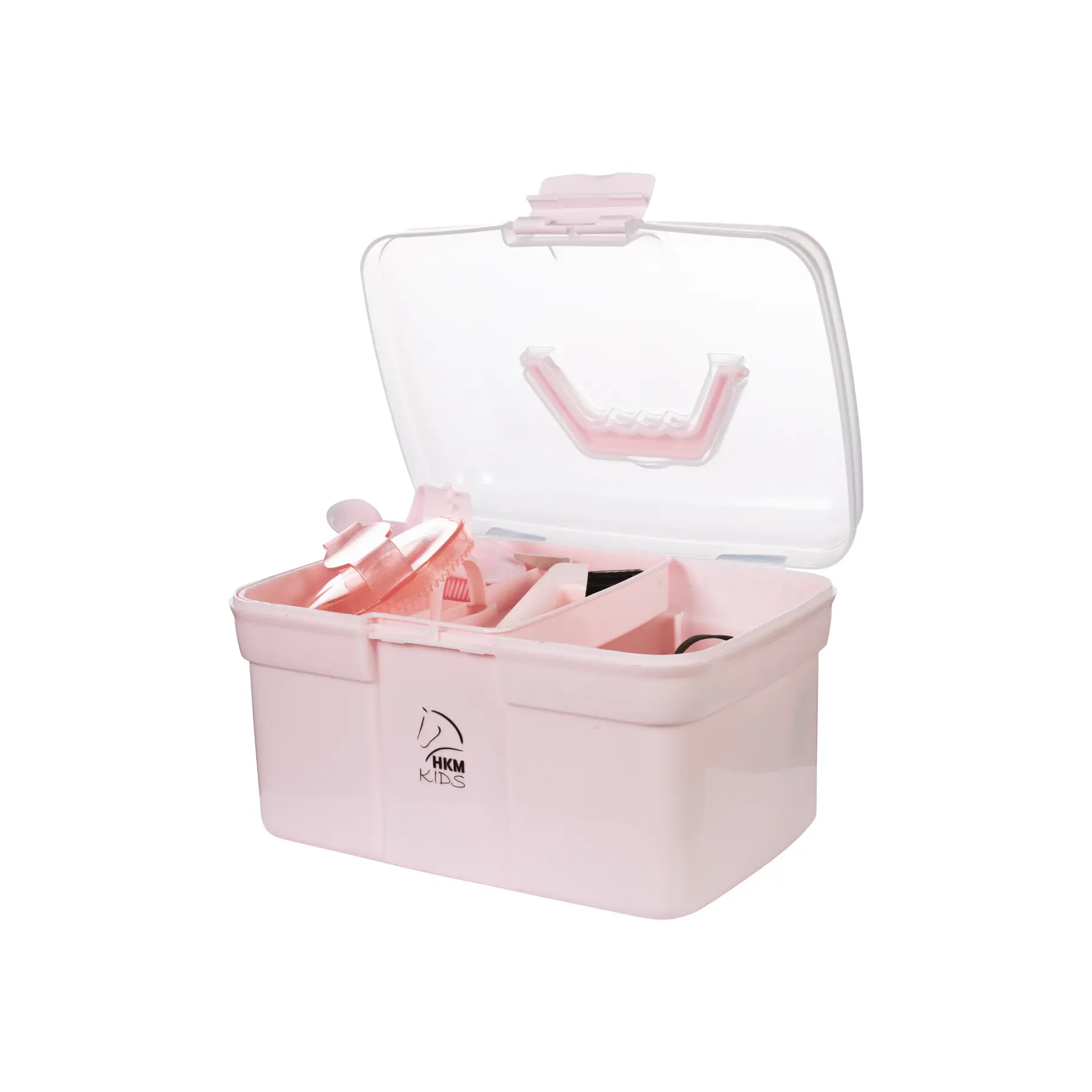 Set di Cura per Hobby Horse HKM (x7)