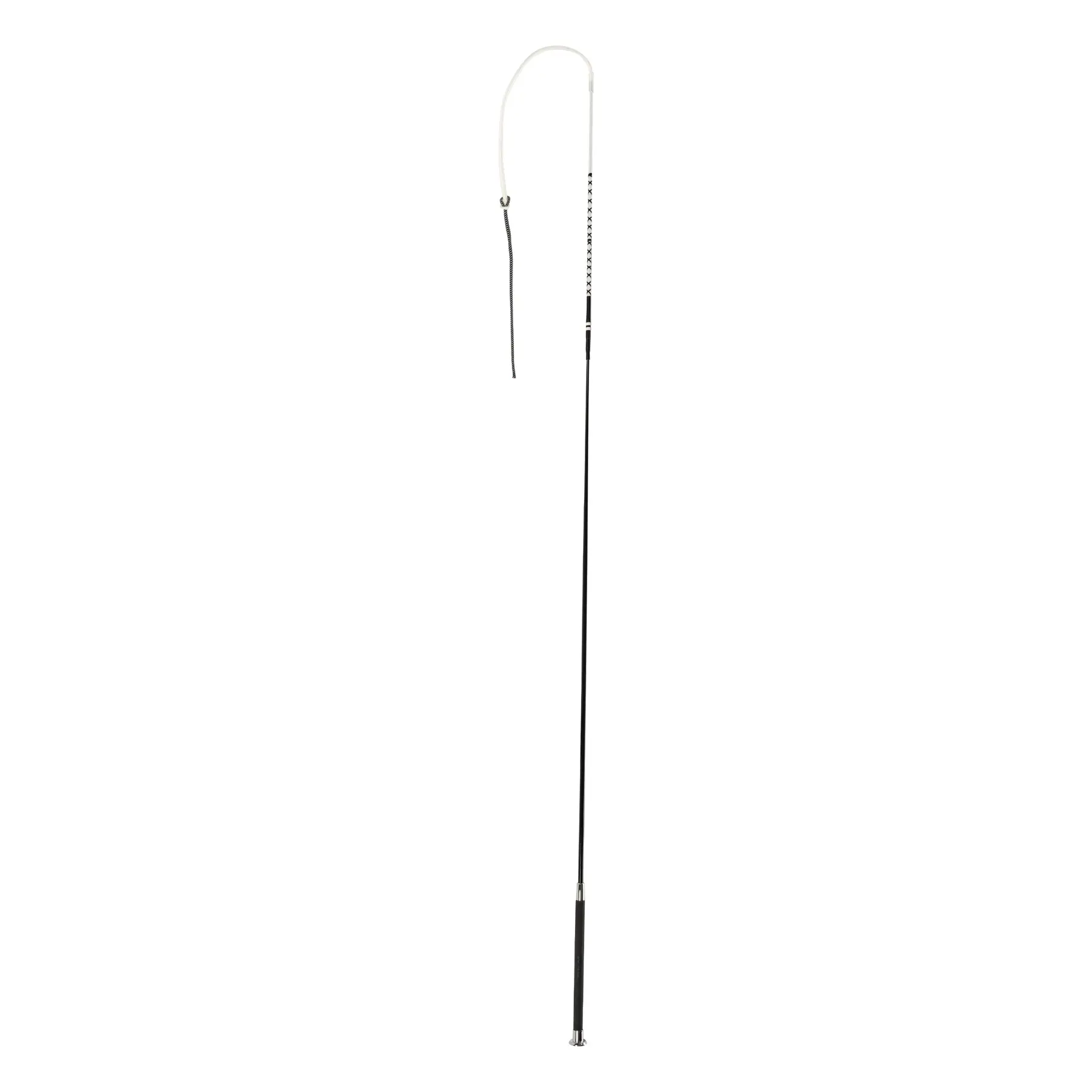 Dressage riding crop HKM Light