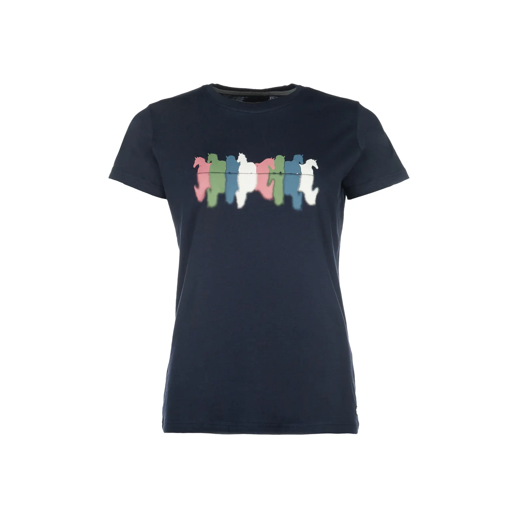 Women's T-shirt HKM Mirror
