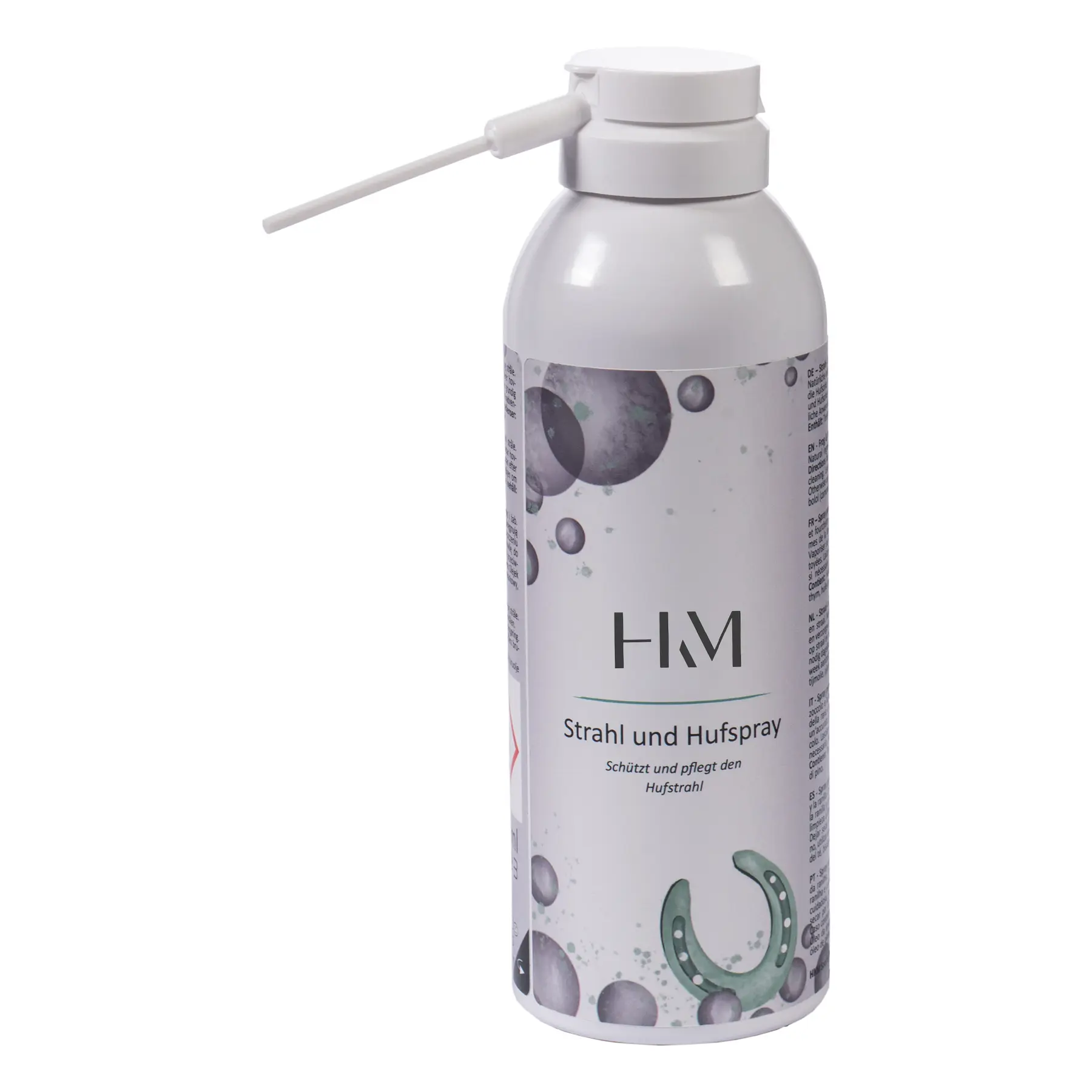 Horse Scar Spray HKM