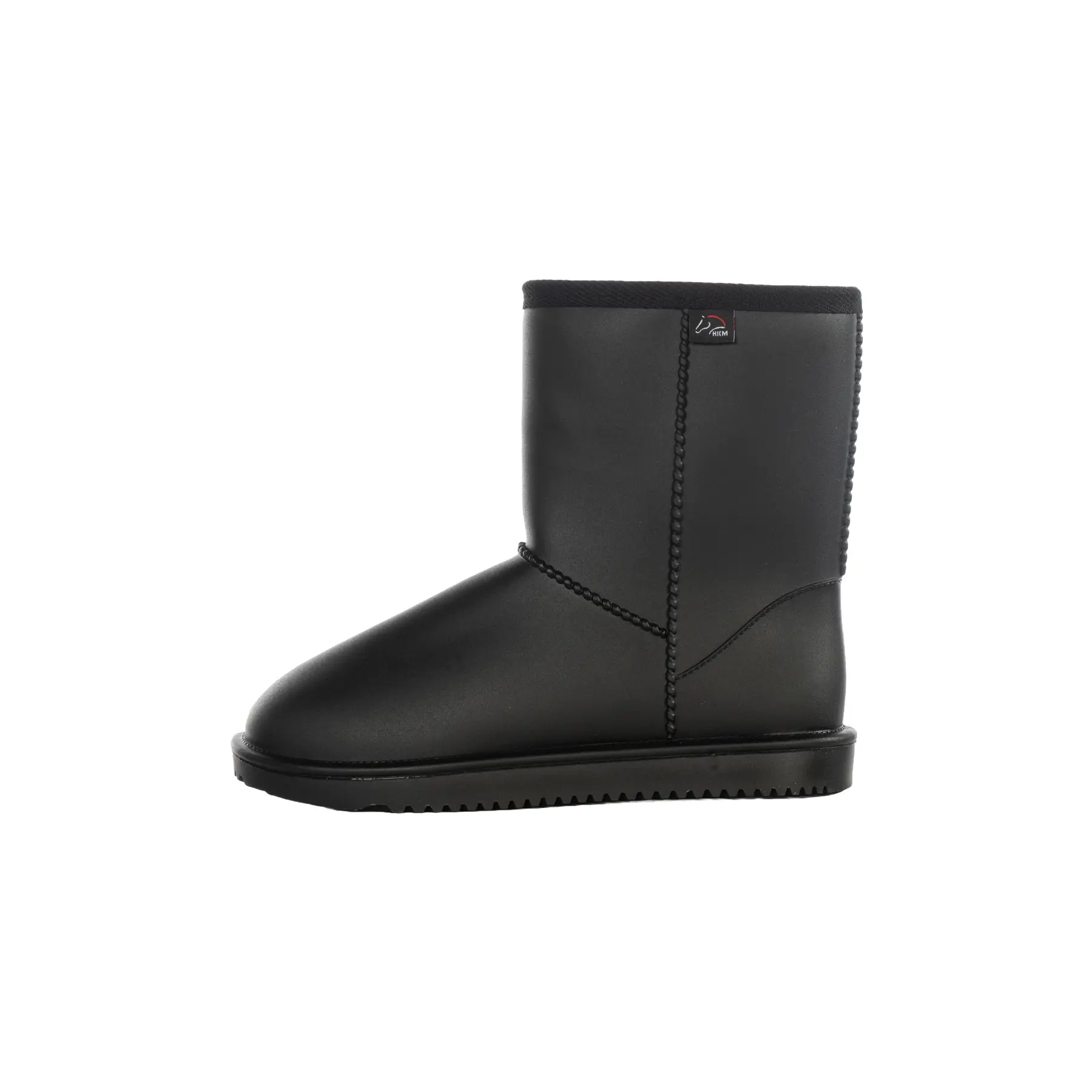 Waterproof Fleece-lined Ankle Boots HKM Davos