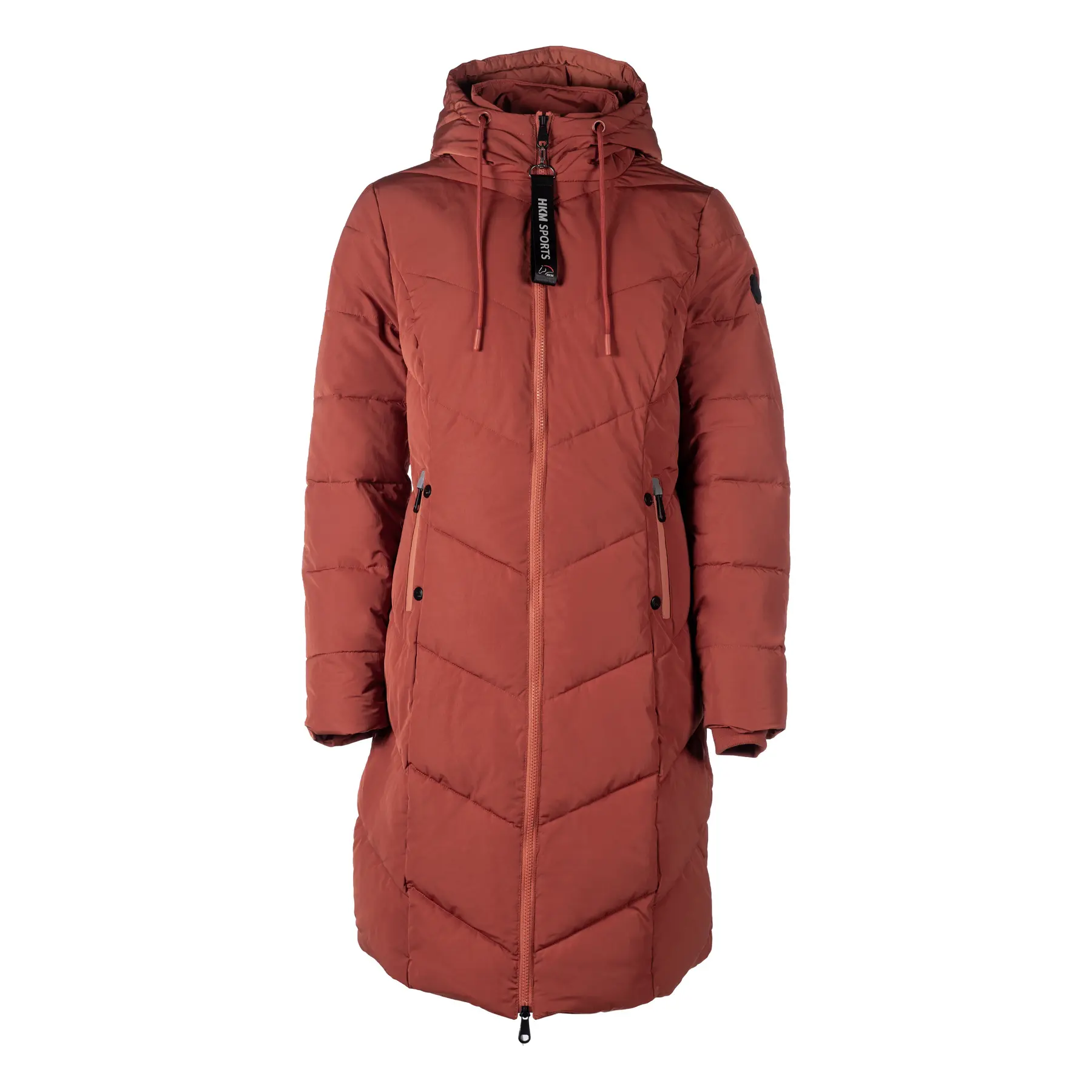 Parka Damen HKM Toronto