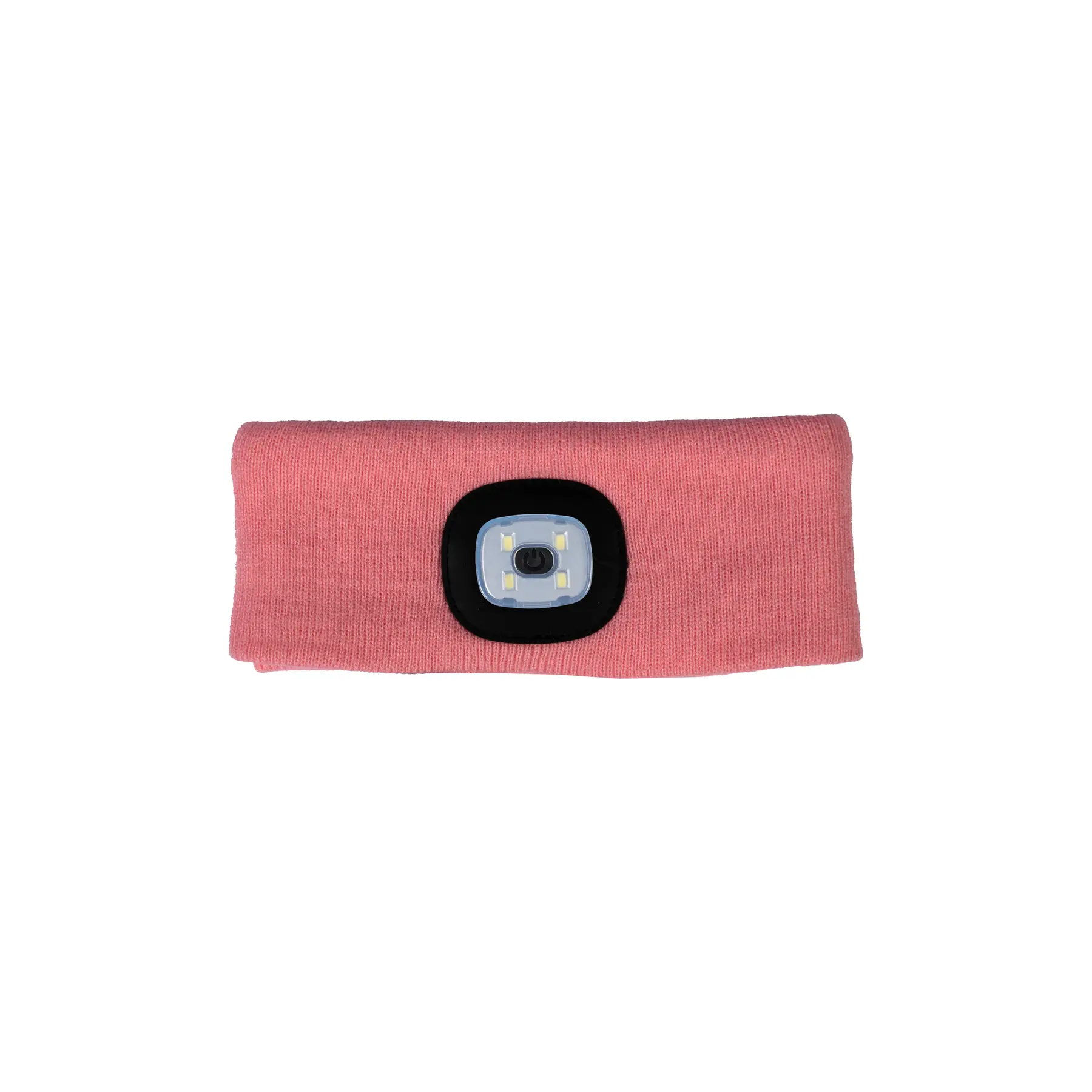 Luminous Headband HKM Honey