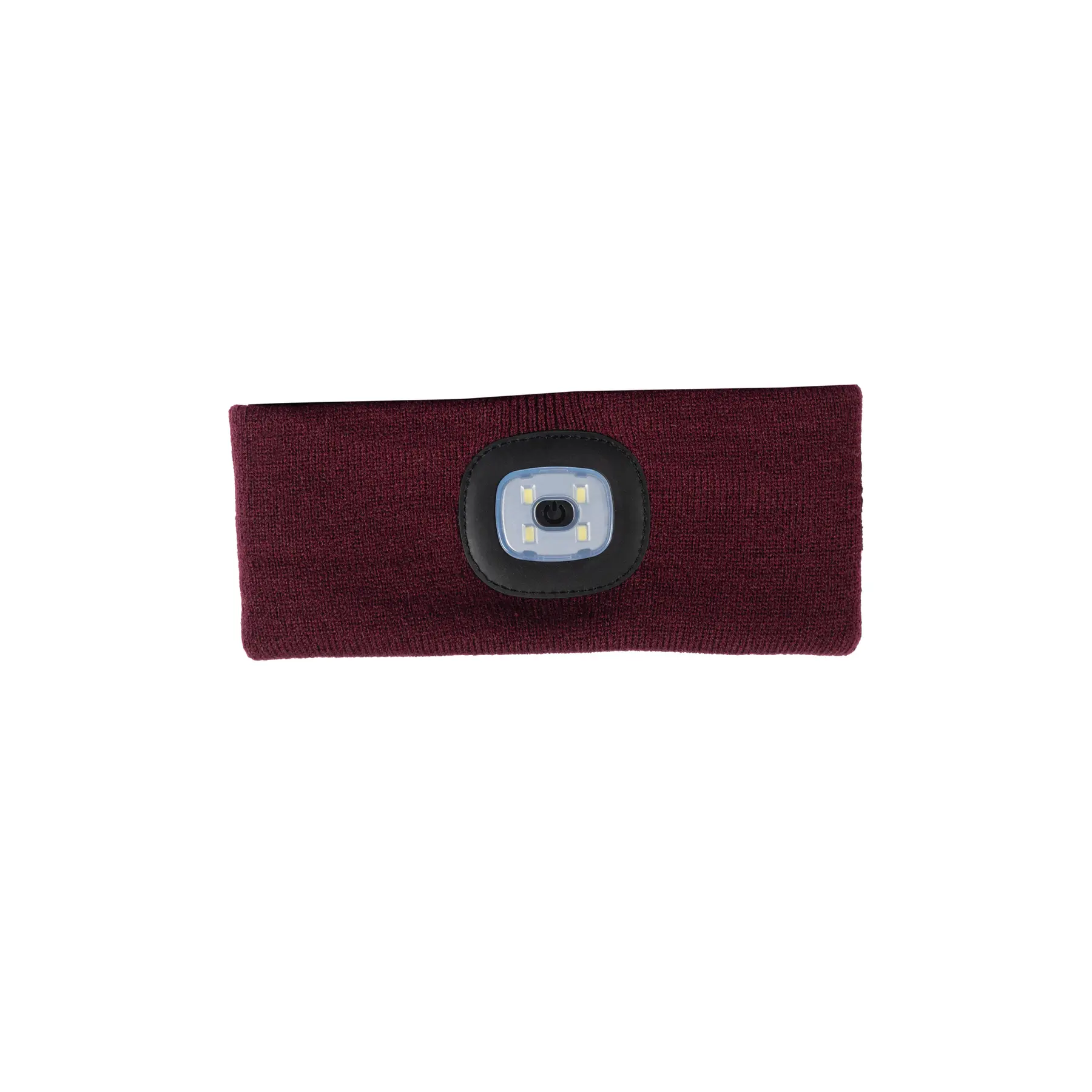 Luminous Headband HKM Honey