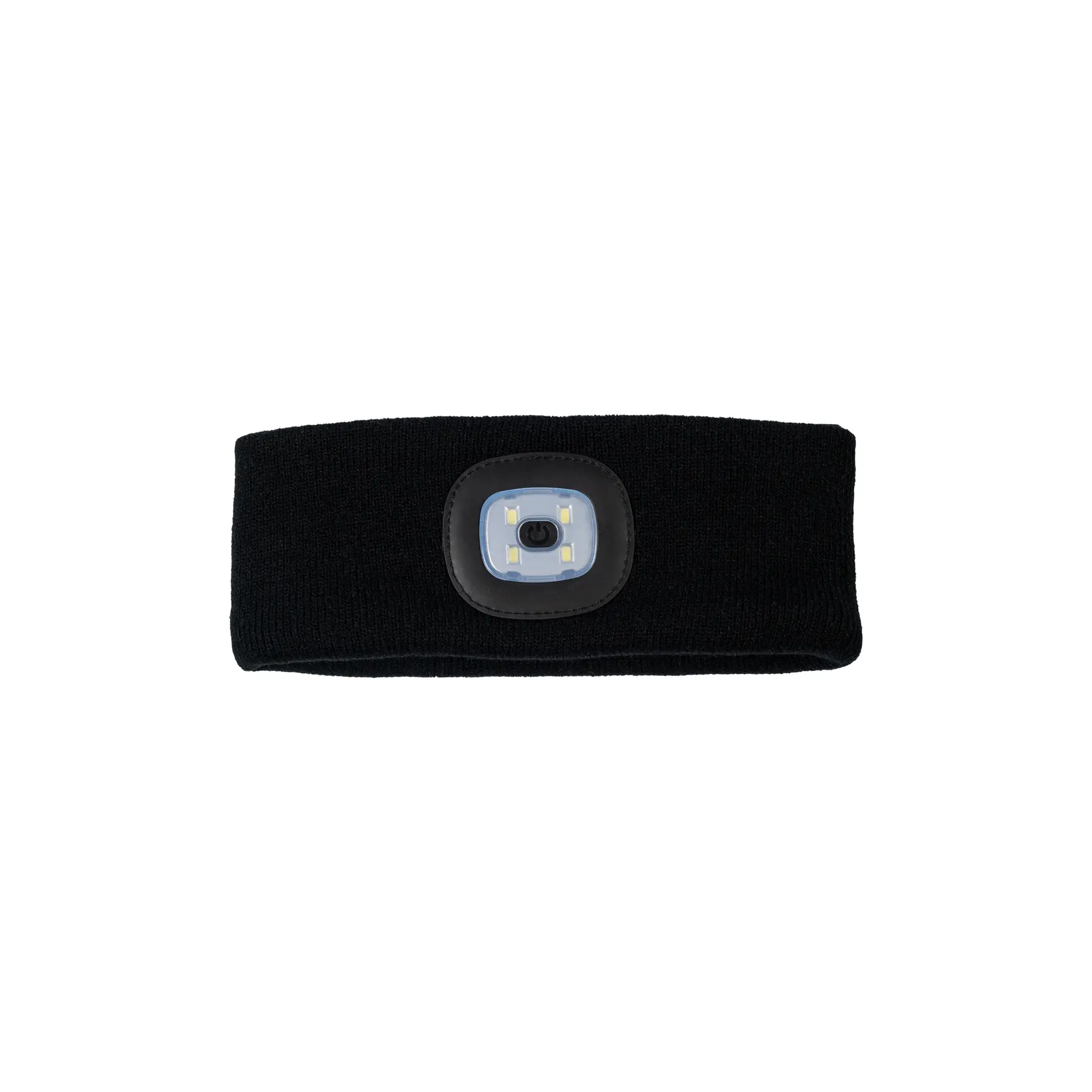 Luminous Headband HKM Honey