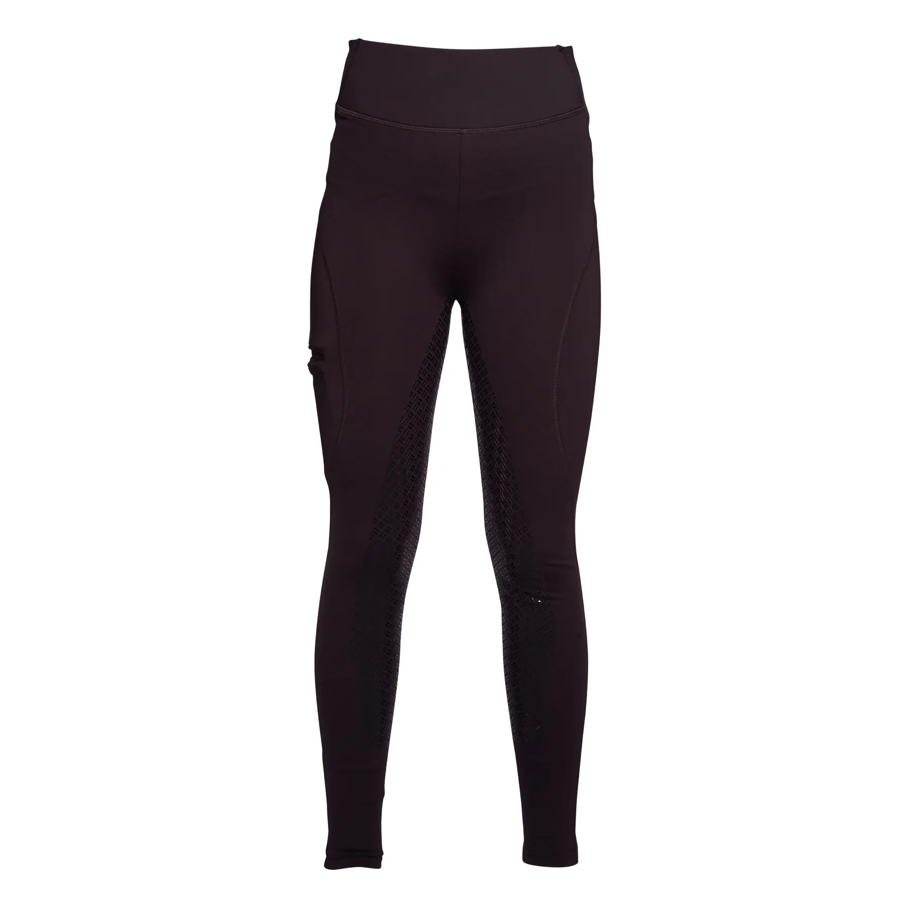 Women's full grip riding leggings HKM Rio