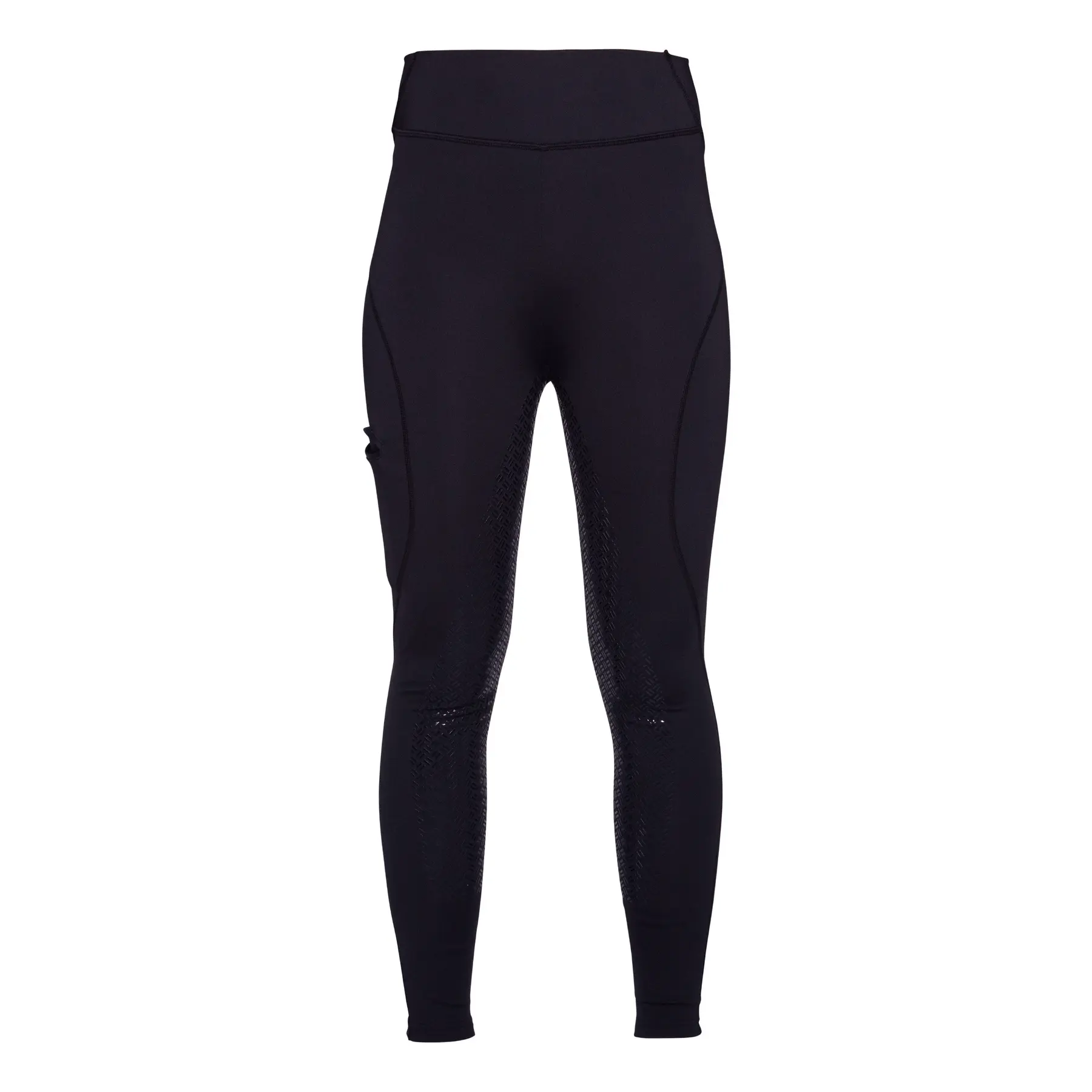 Women's full grip riding leggings HKM Rio