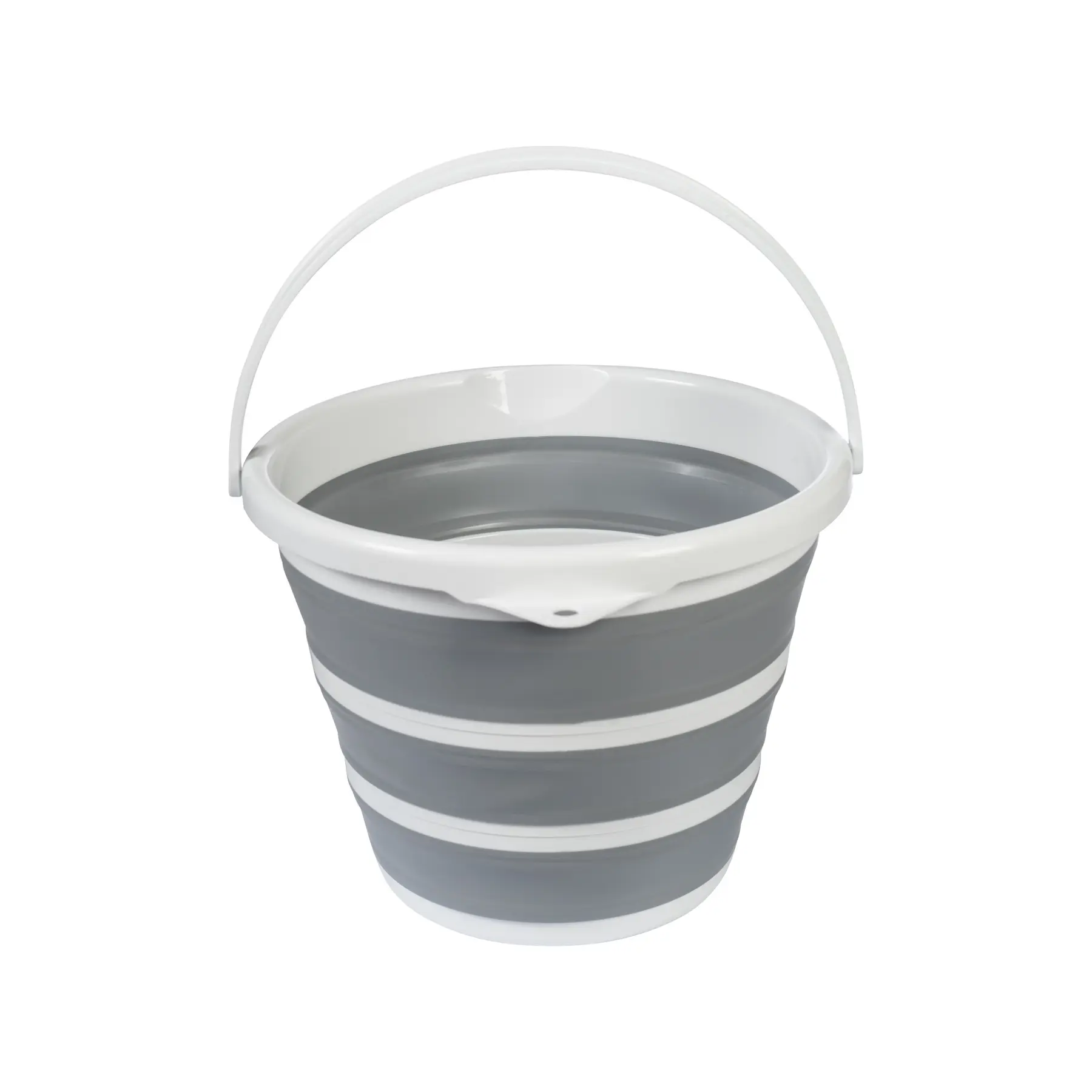 Stable bucket HKM