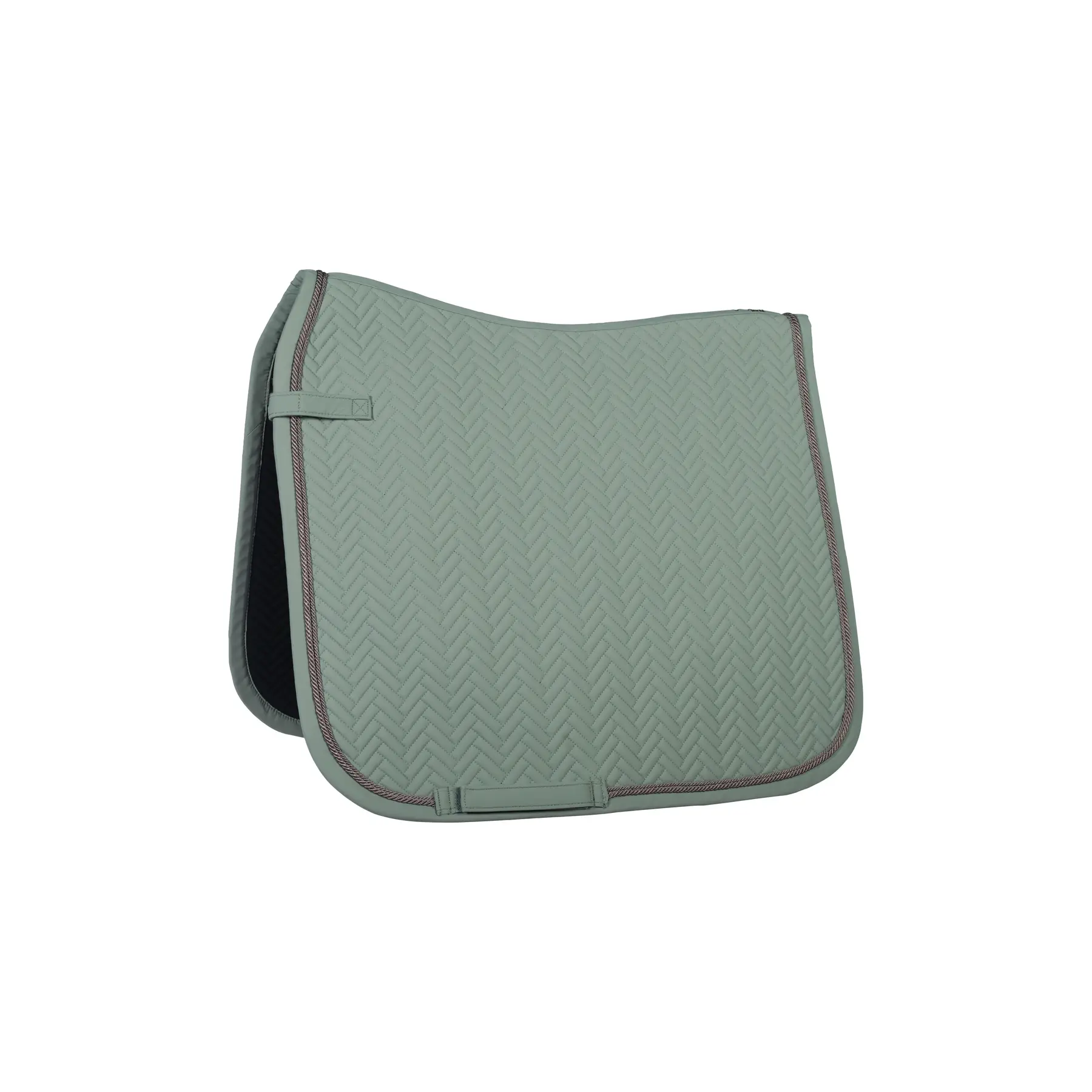 Dressage saddle pad for horses HKM Florence