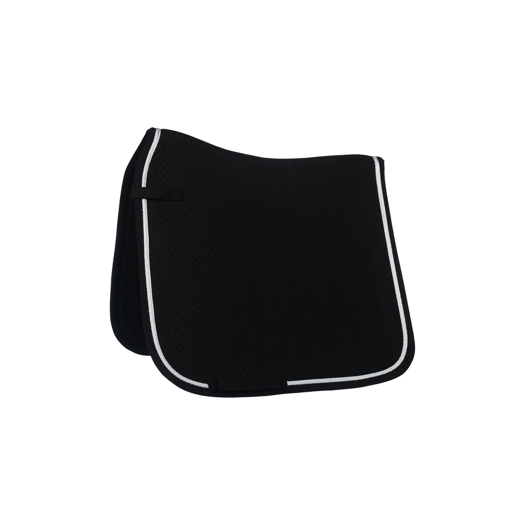 Dressage saddle pad for horses HKM Florence