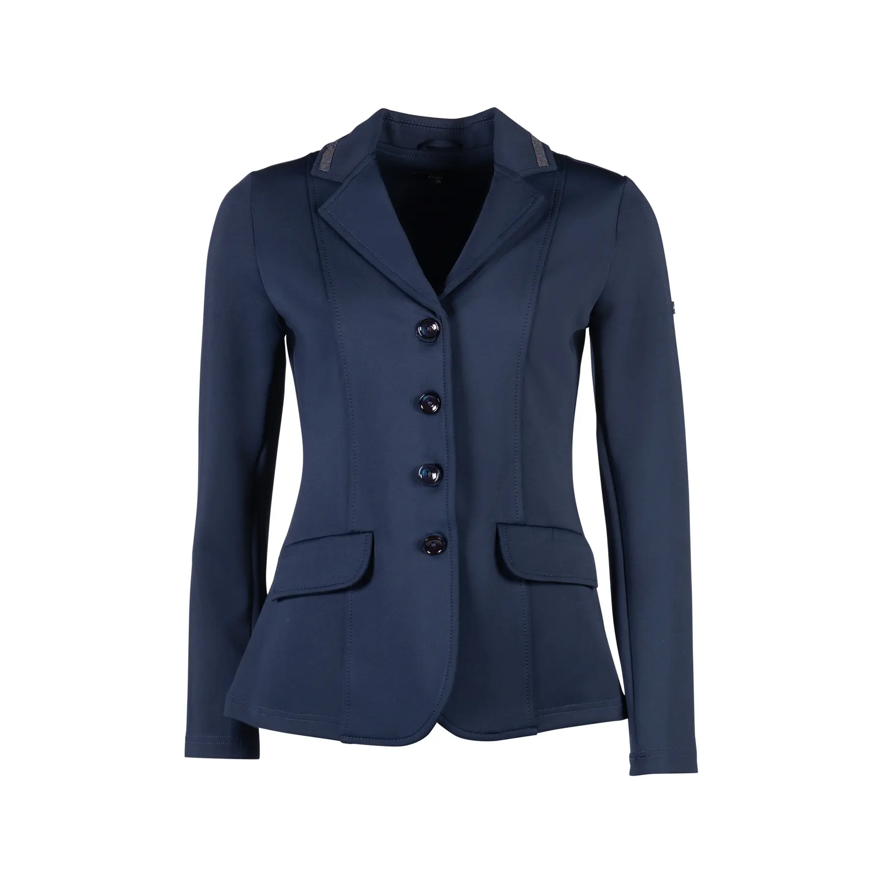 Women's competition jacket HKM Amy