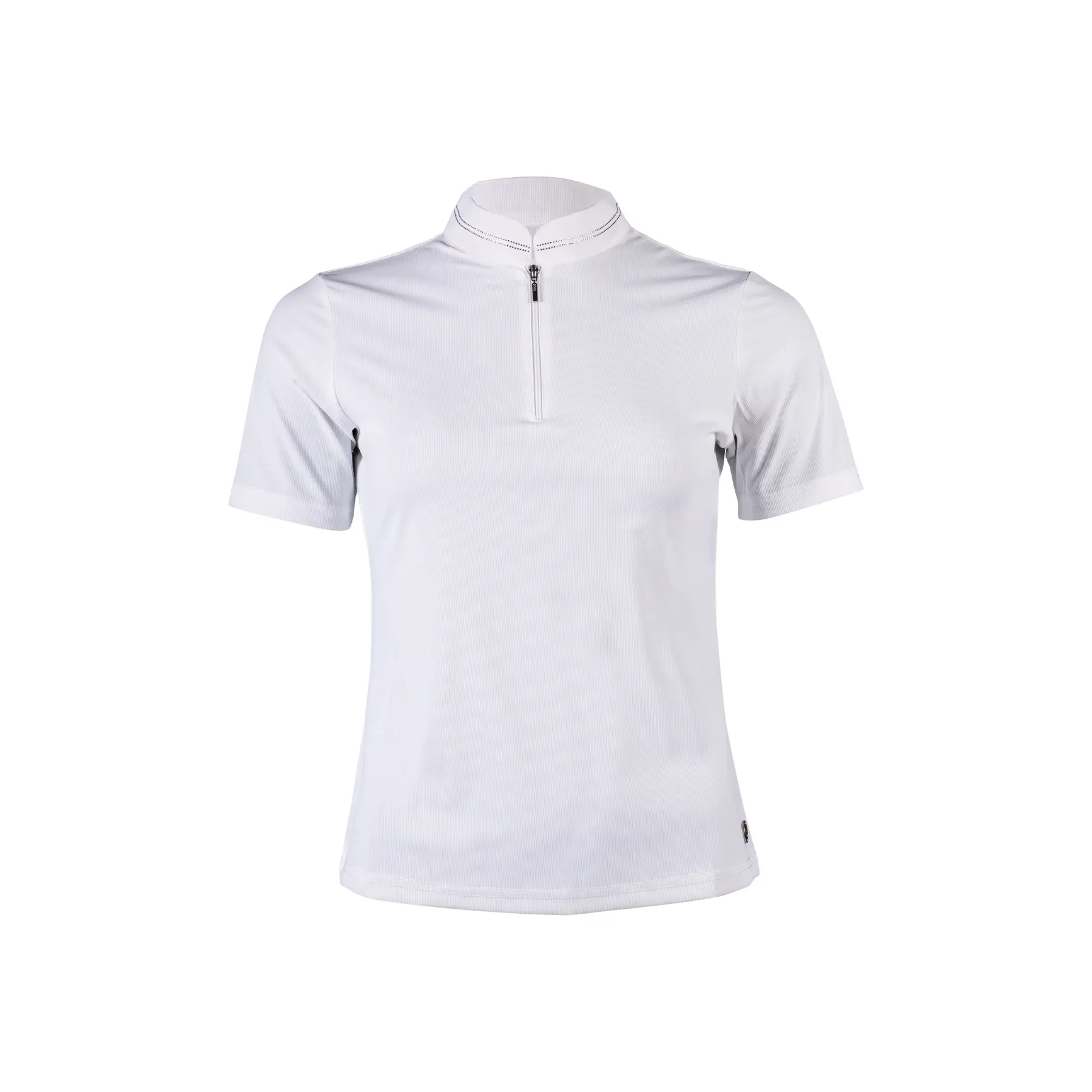 Women's competition polo shirt HKM Amy