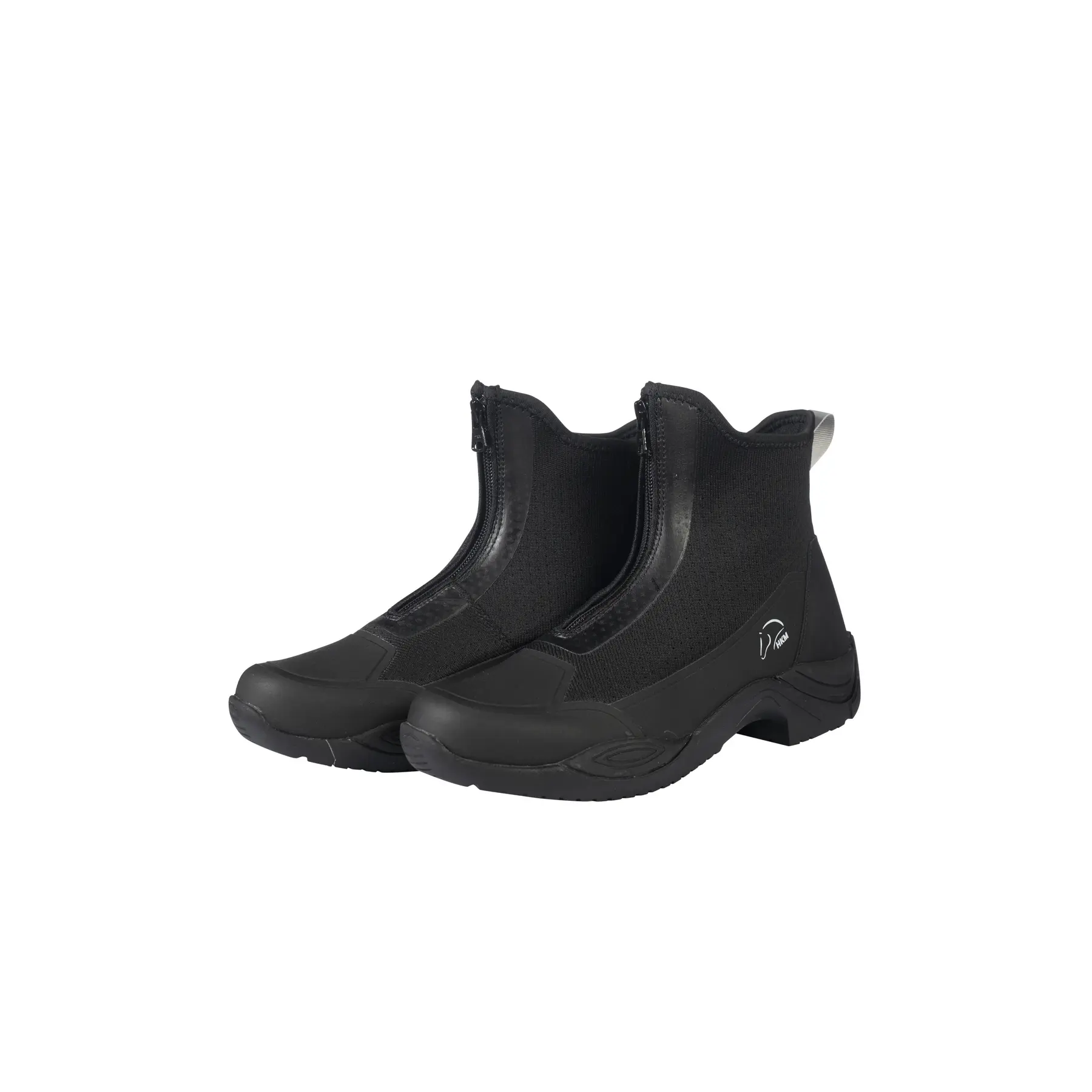 Reitstiefel HKM Action Pro