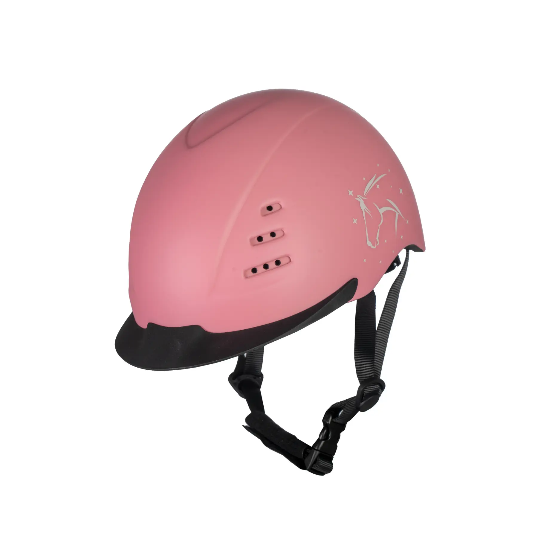 Riding helmet for women HKM Kali