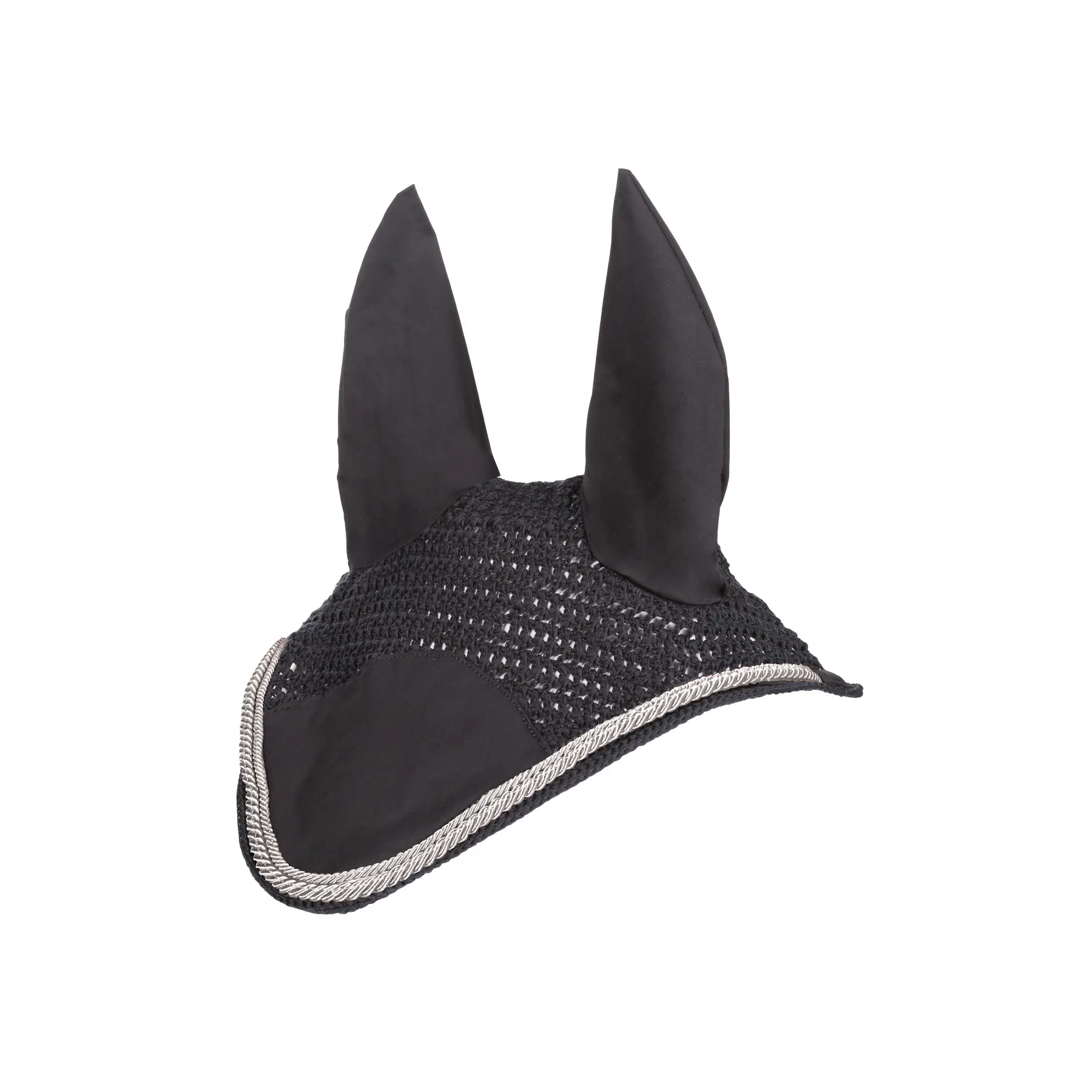 Short bonnet for horses HKM Florence