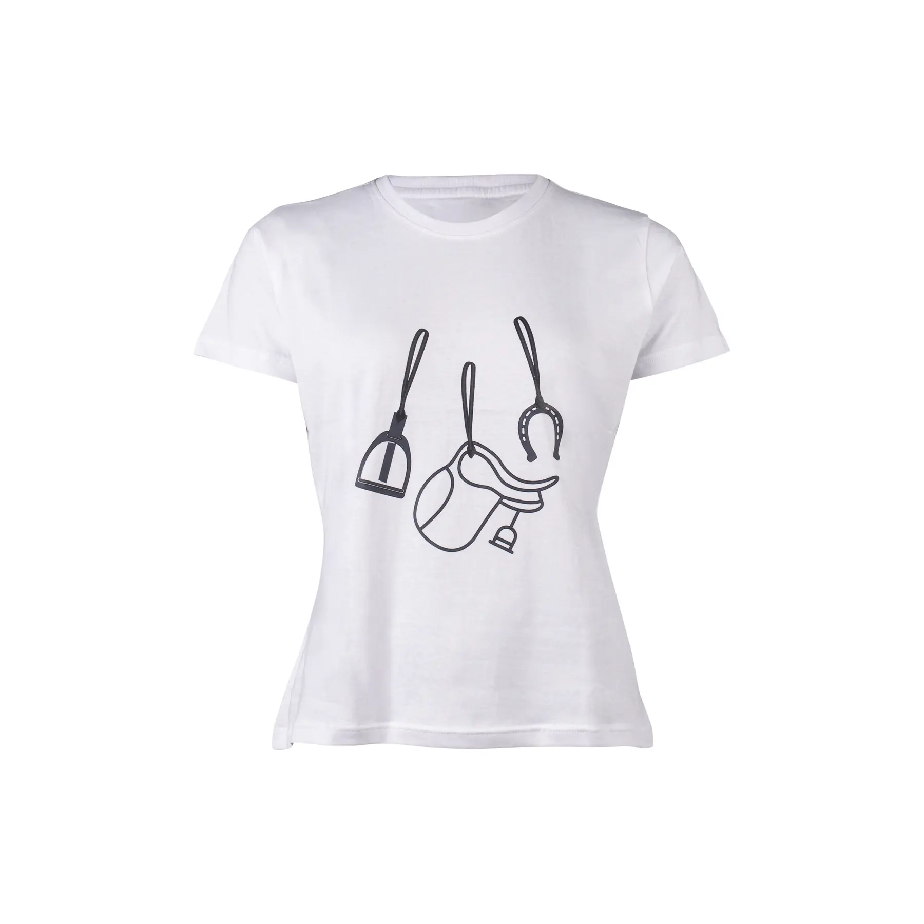 Women's T-shirt HKM Elements