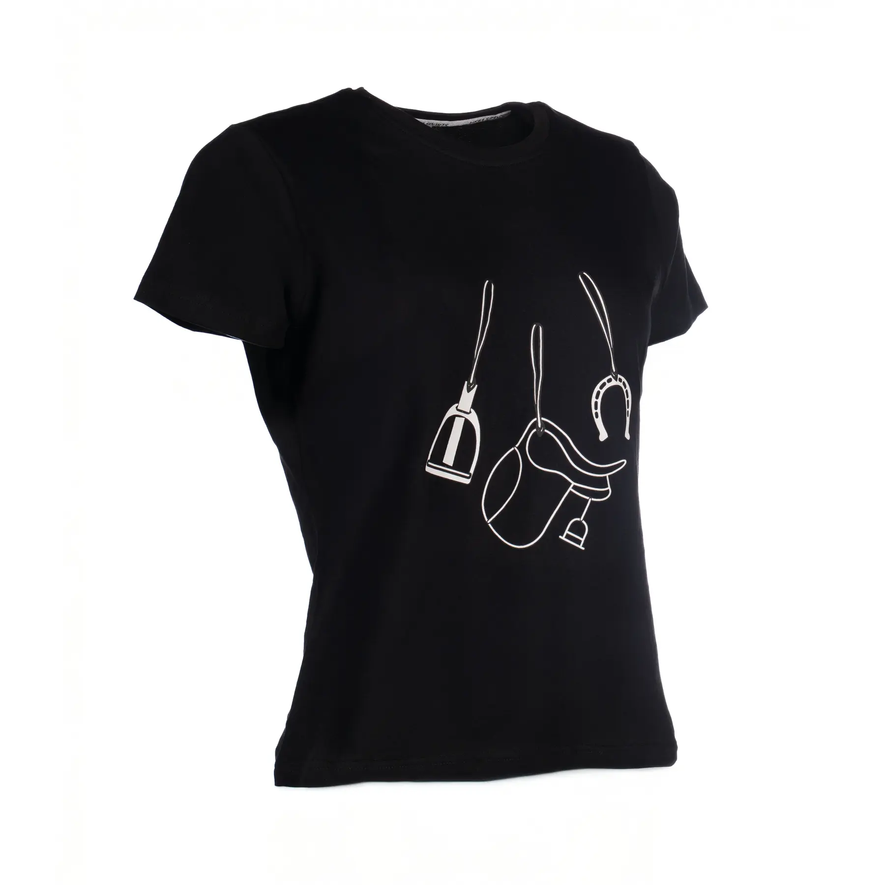 Women's T-shirt HKM Elements