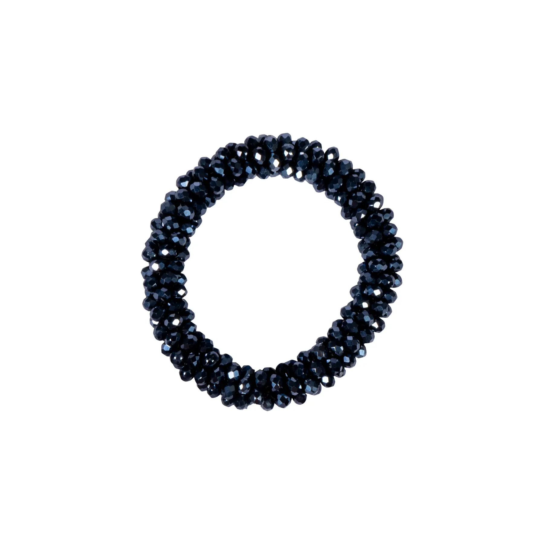 Headband HKM Crystal