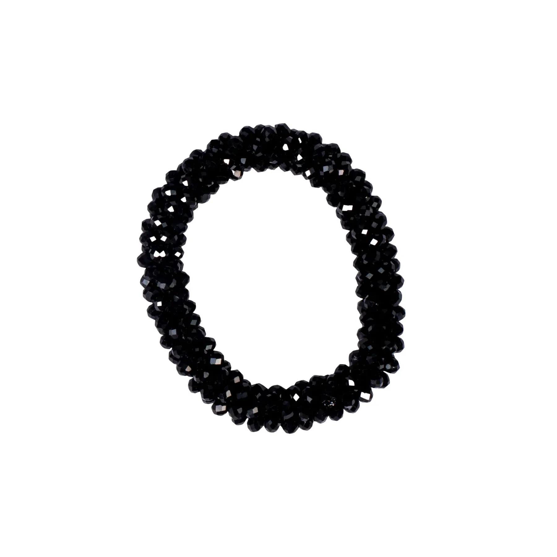 Headband HKM Crystal