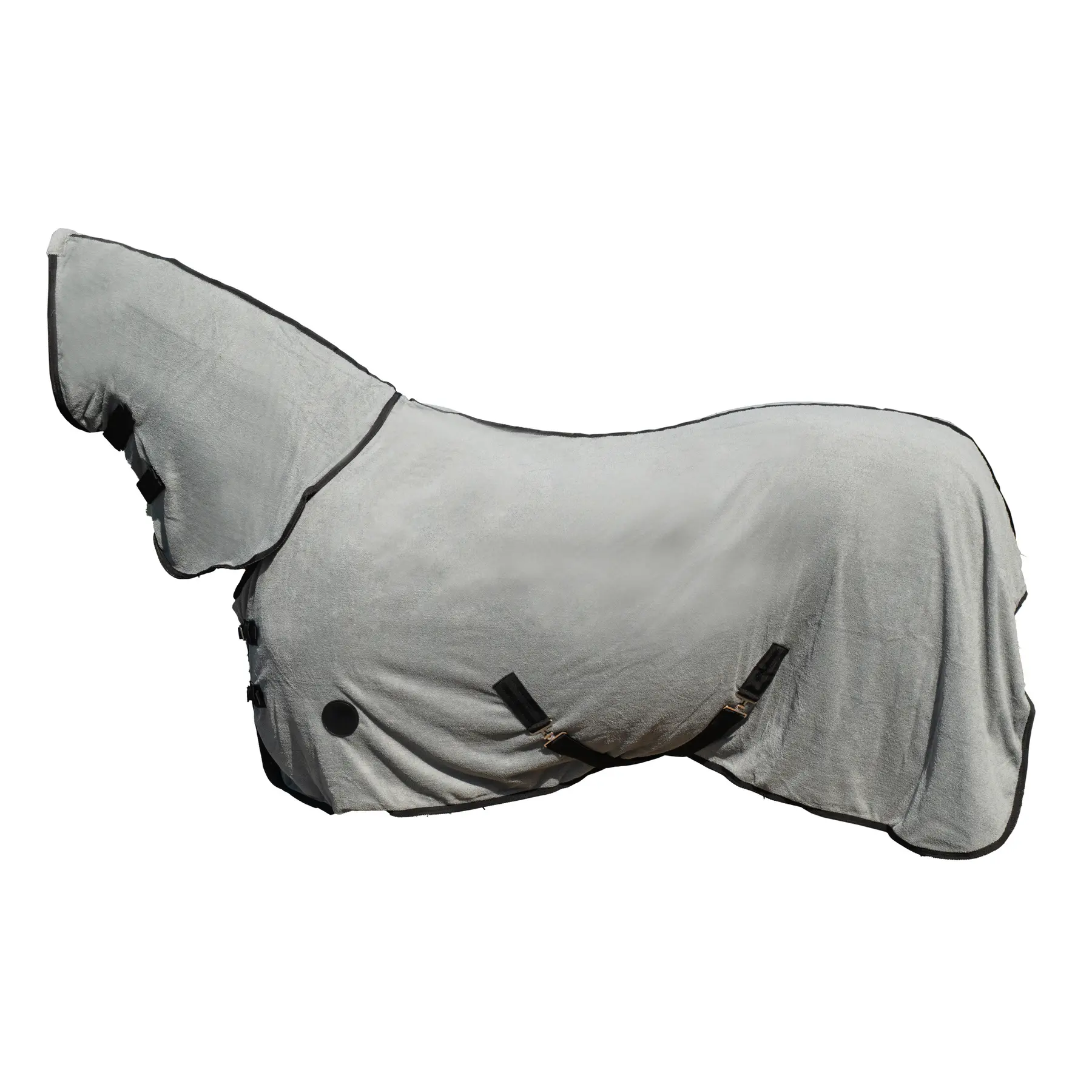Drying Blanket for with neck cover HKM DryUp