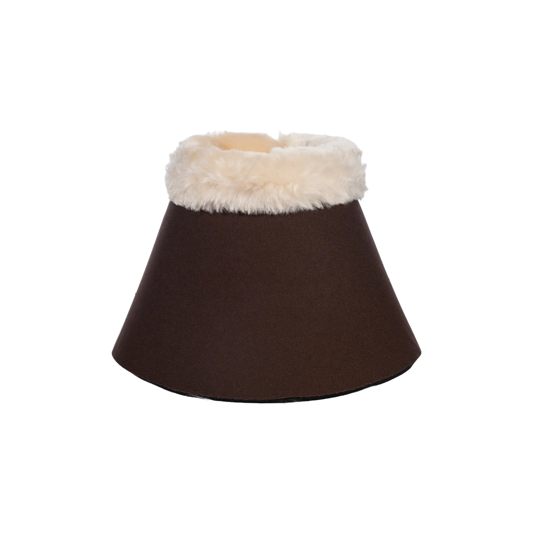 Padded Horse Boots HKM Comfort Softopren
