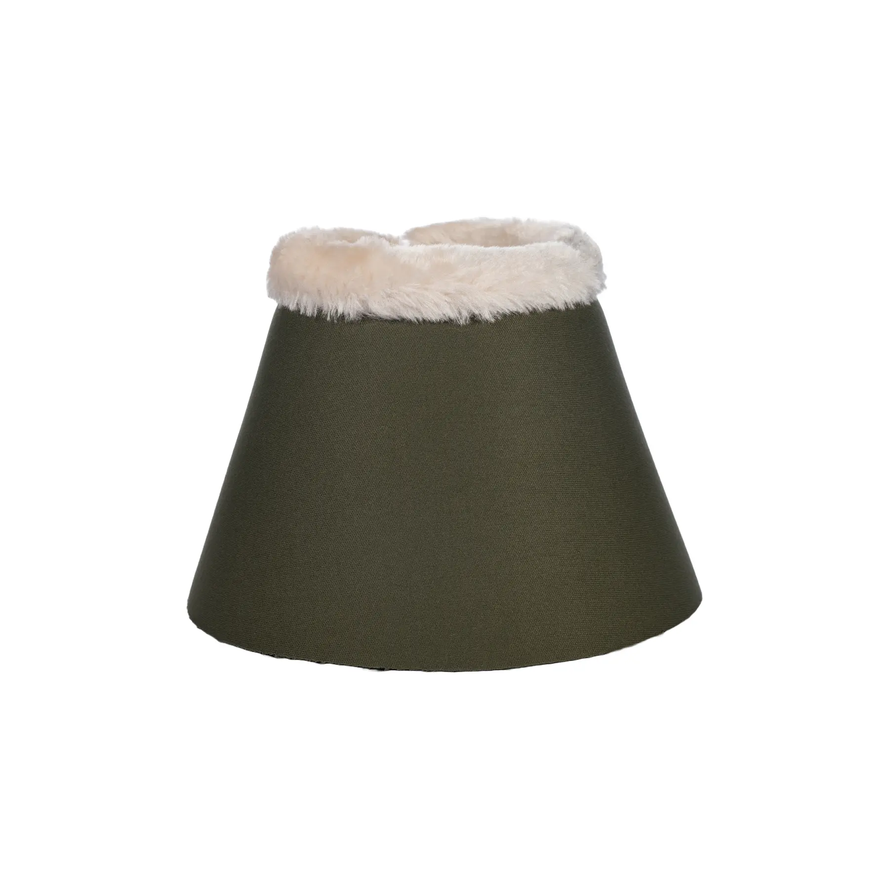 Padded Horse Boots HKM Comfort Softopren