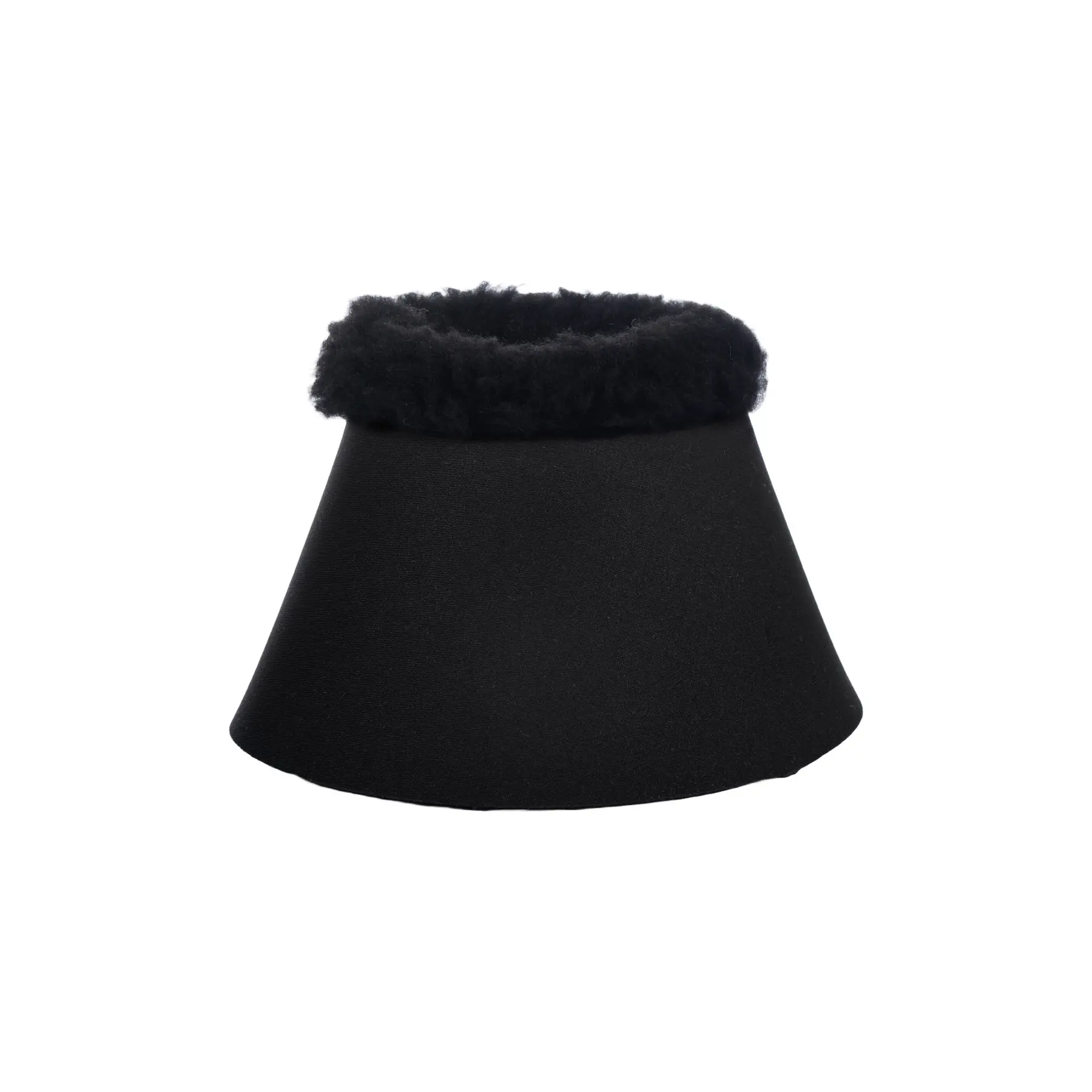 Padded Horse Boots HKM Comfort Softopren