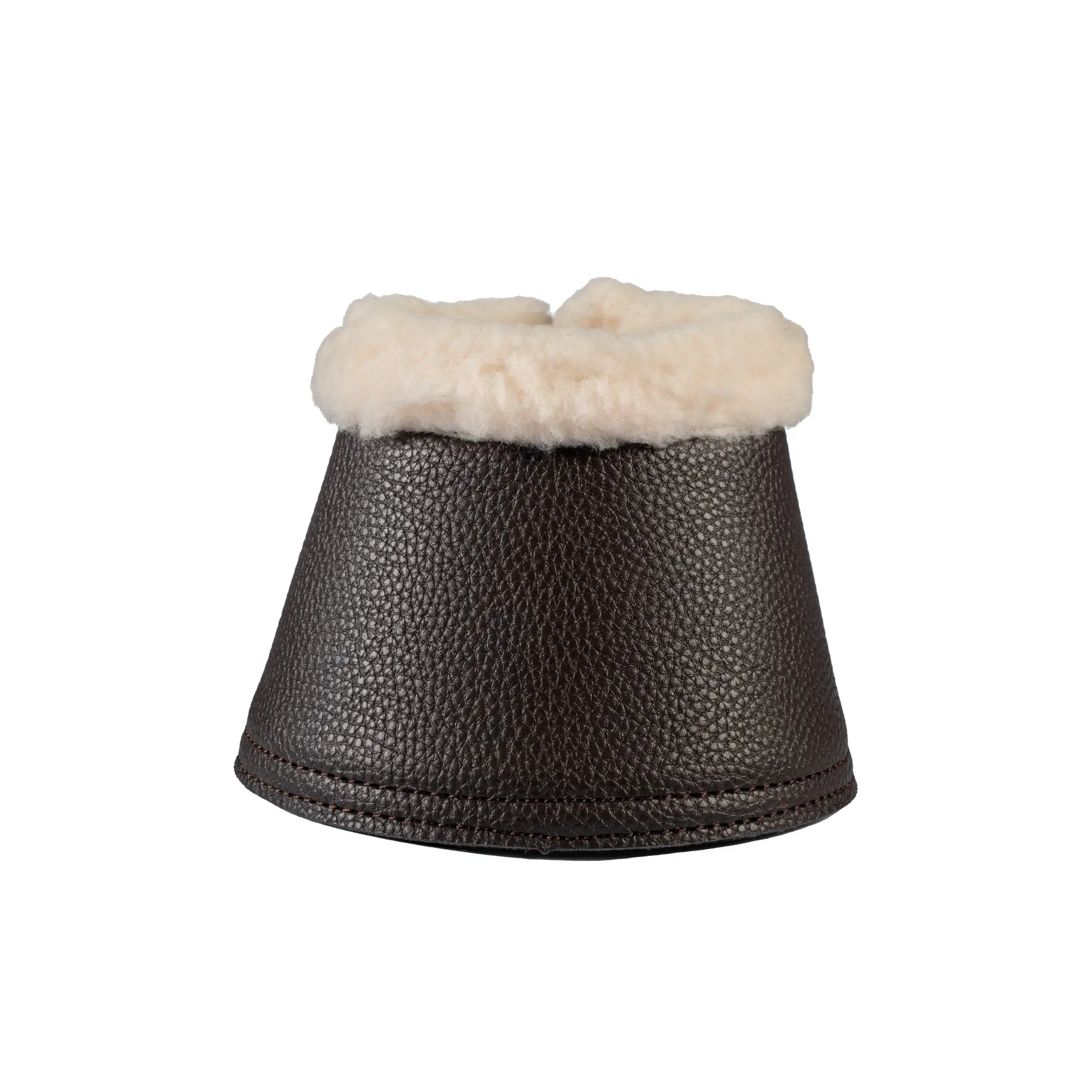 Horse bells HKM Comfort Premium Fur II