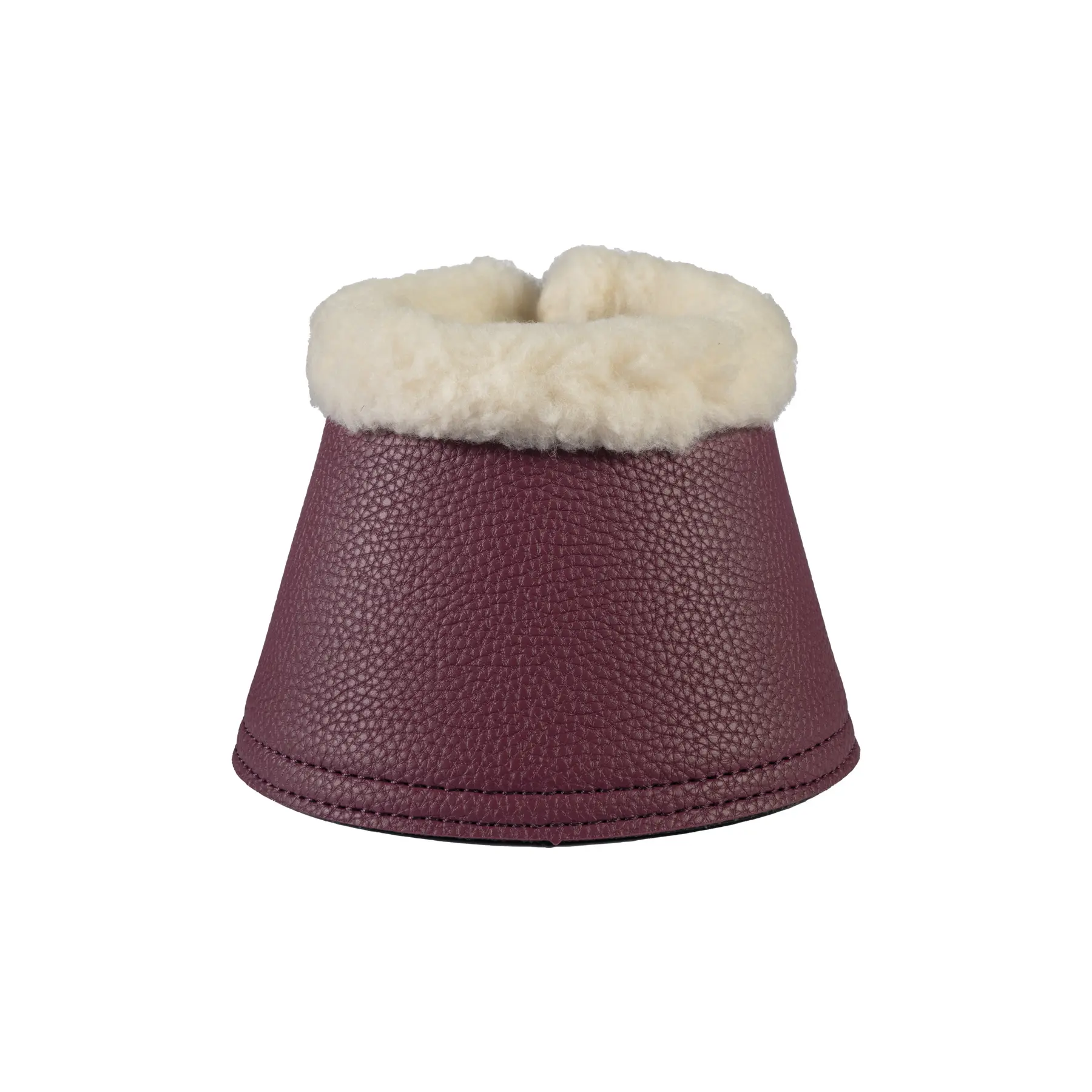 Horse bells HKM Comfort Premium Fur II