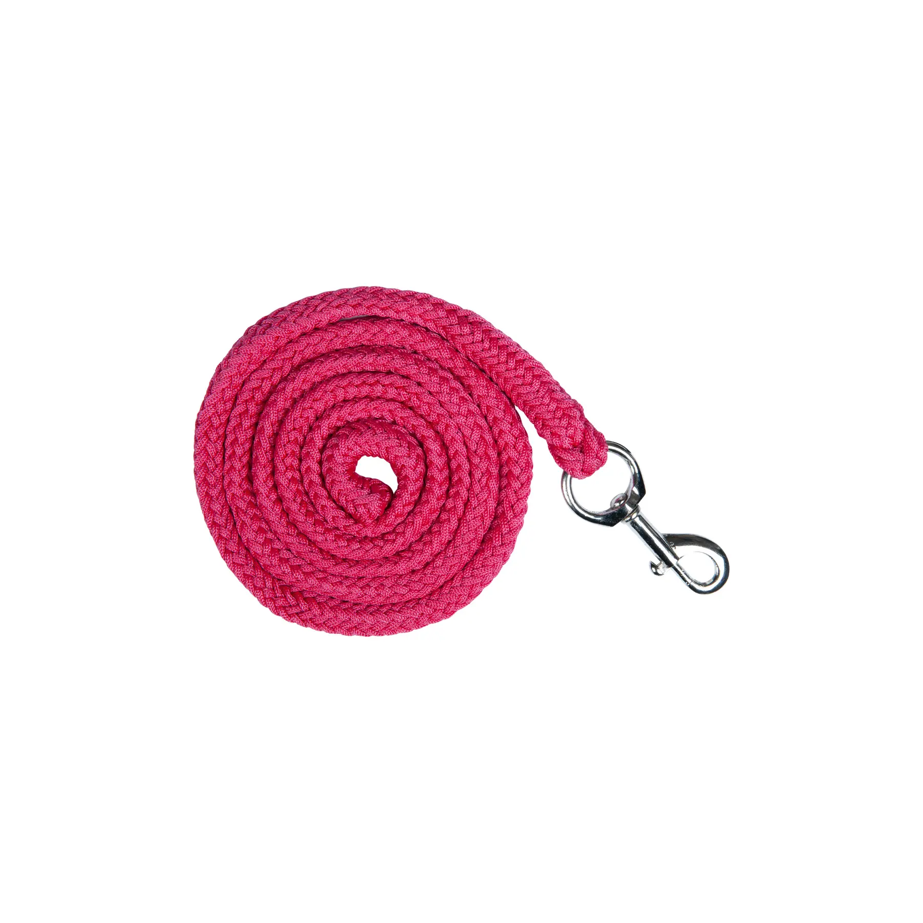 Riding lanyard with snap hook HKM Stars Softice