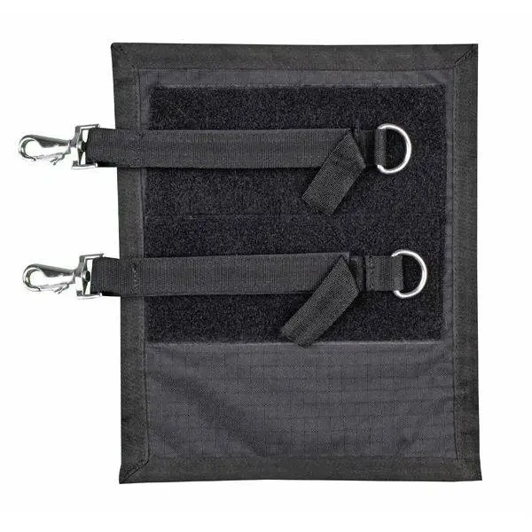 Hkm Noir Verlängerung Für Brustgurte Von Outdoor-Decken
