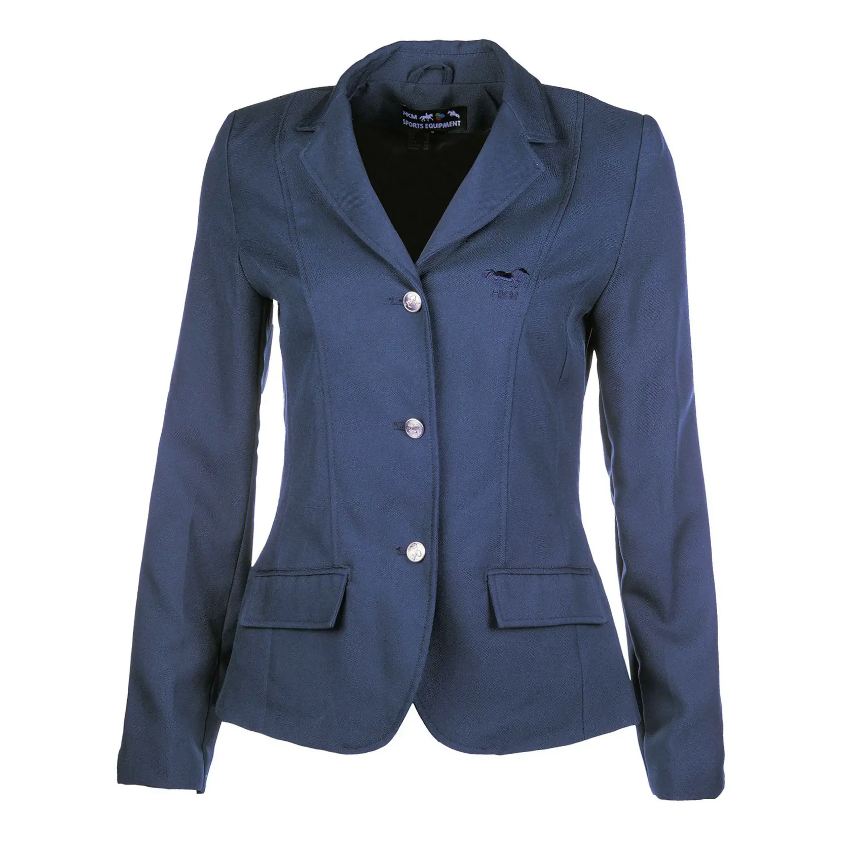 Wettkampfjacke Damen HKM Marburg