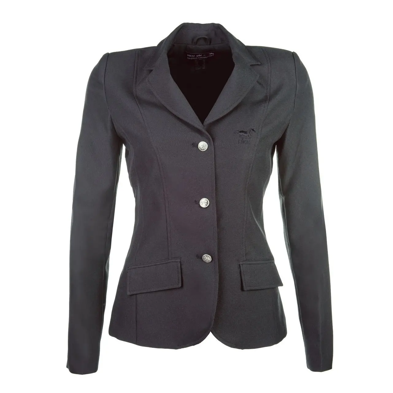 Contest jacket girl HKM Marburg