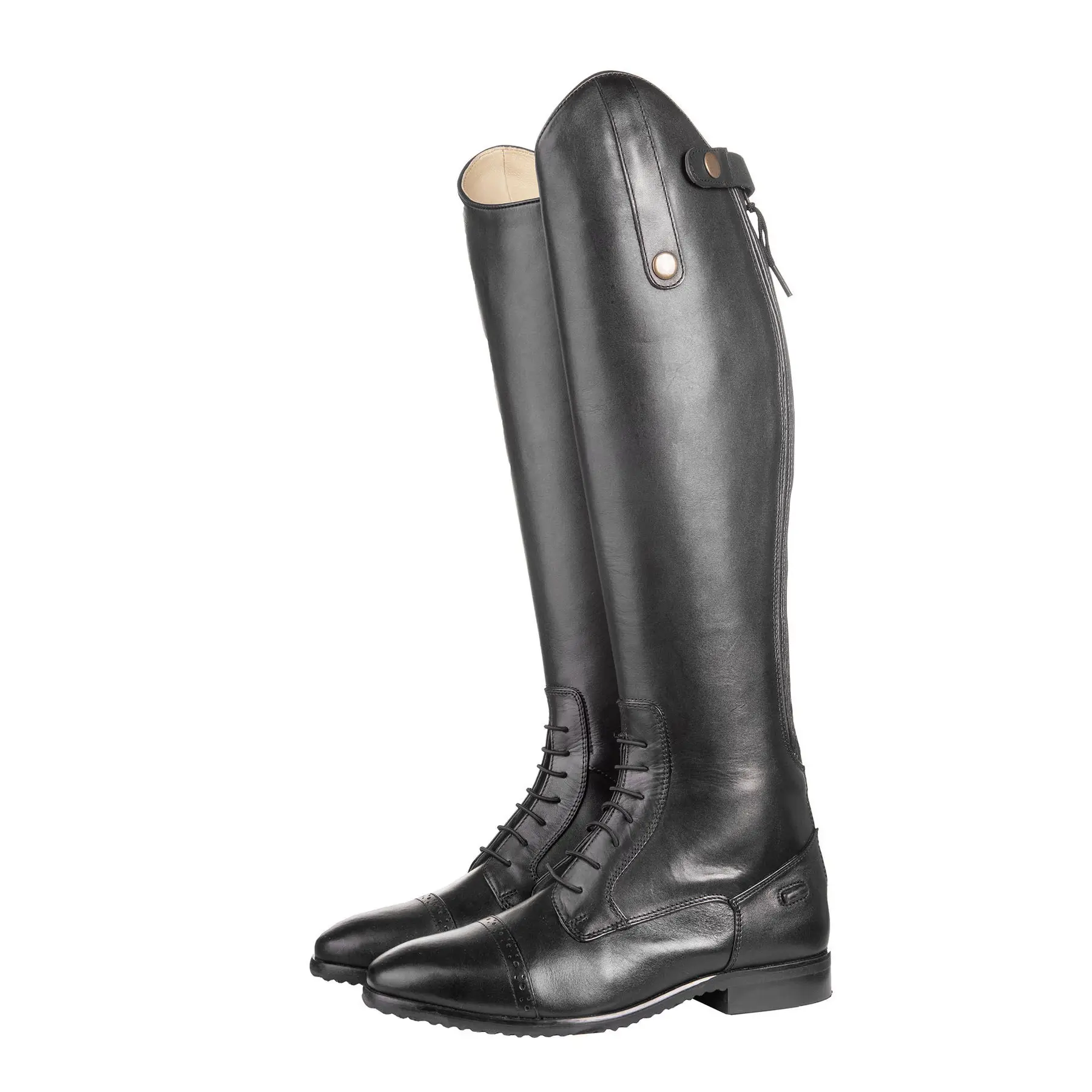 Riding Boots HKM Valencia Standard Length/Width