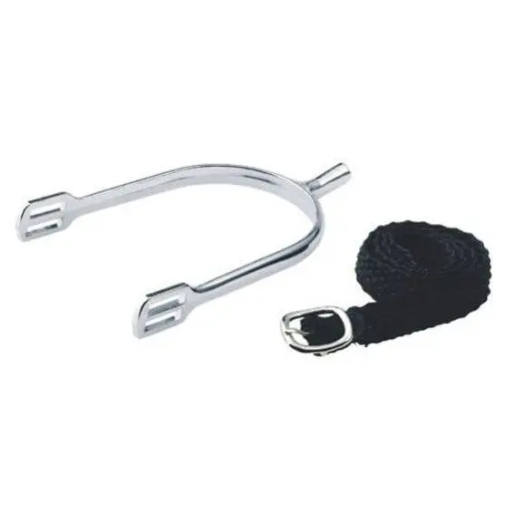 Éperon d'équitation femme HKM