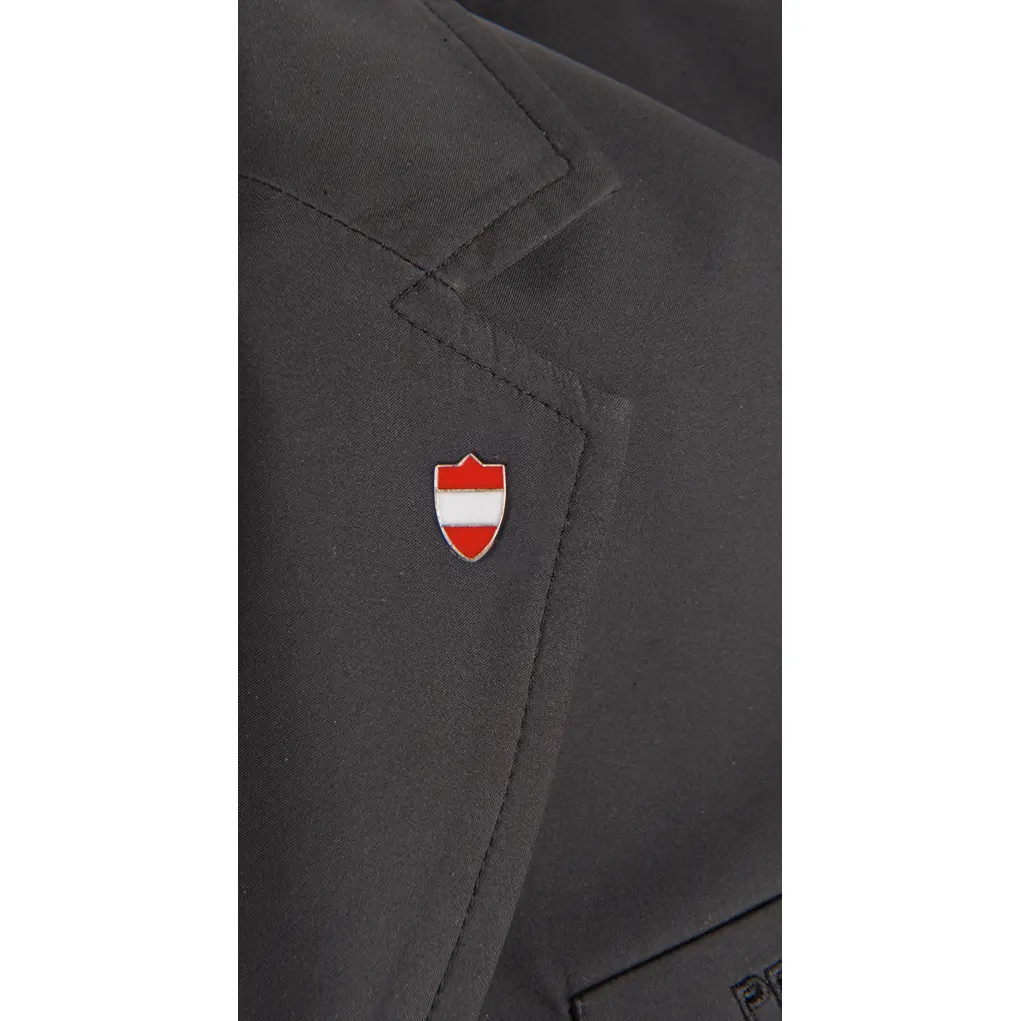 Pin Flag HKM Austria (x2)